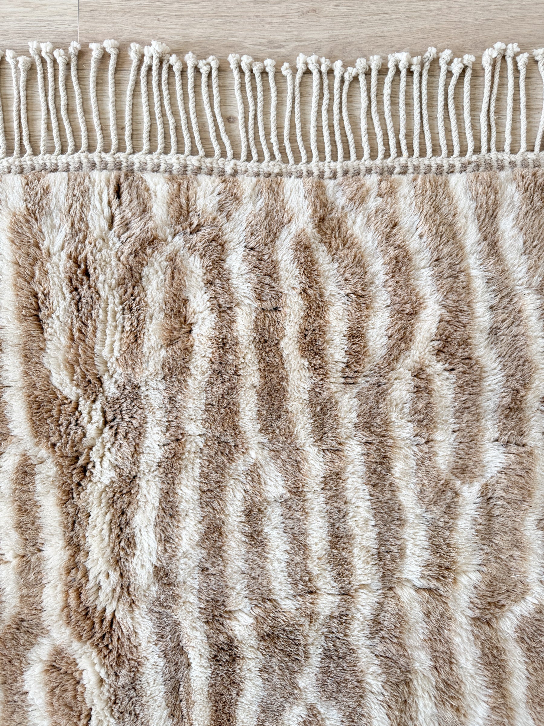 Tapis M'rirt 151 x 212 cm - n°2425