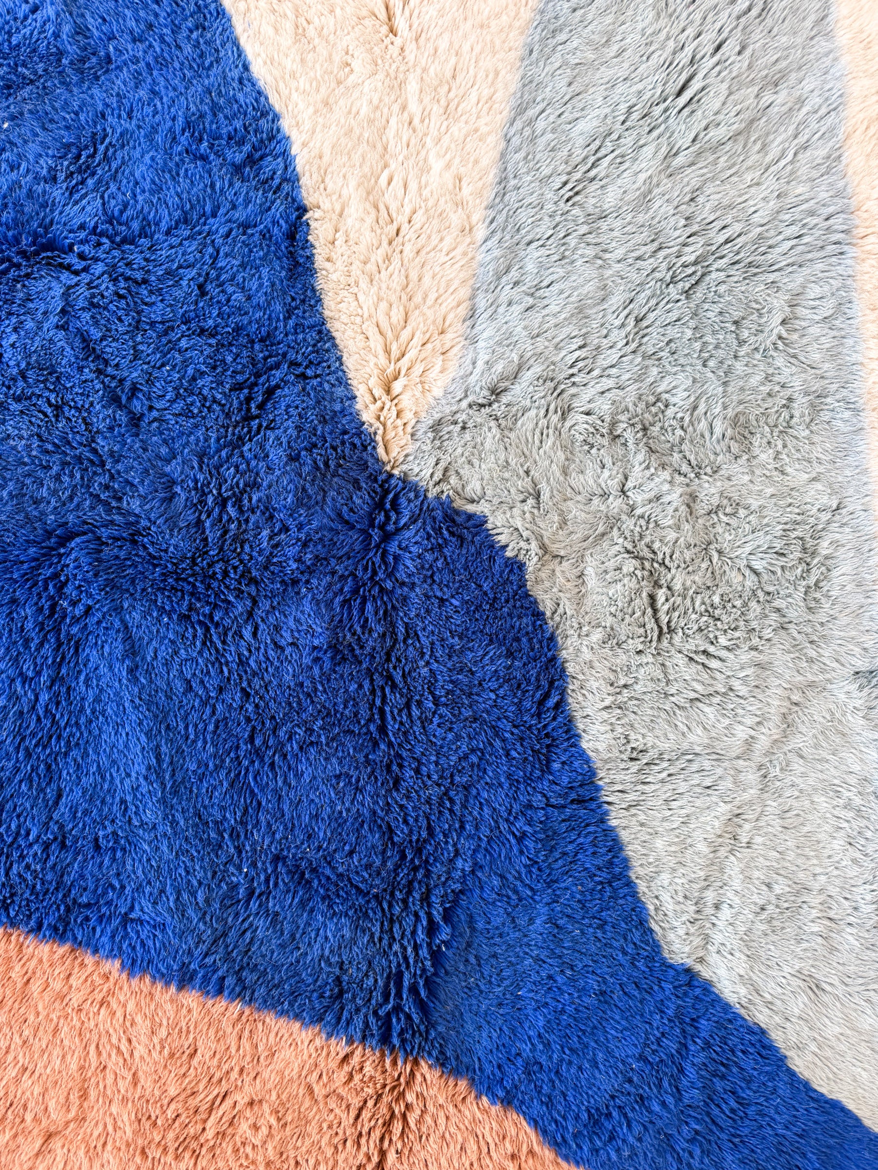 Tapis M'rirt 155 x 268 cm - n°2293