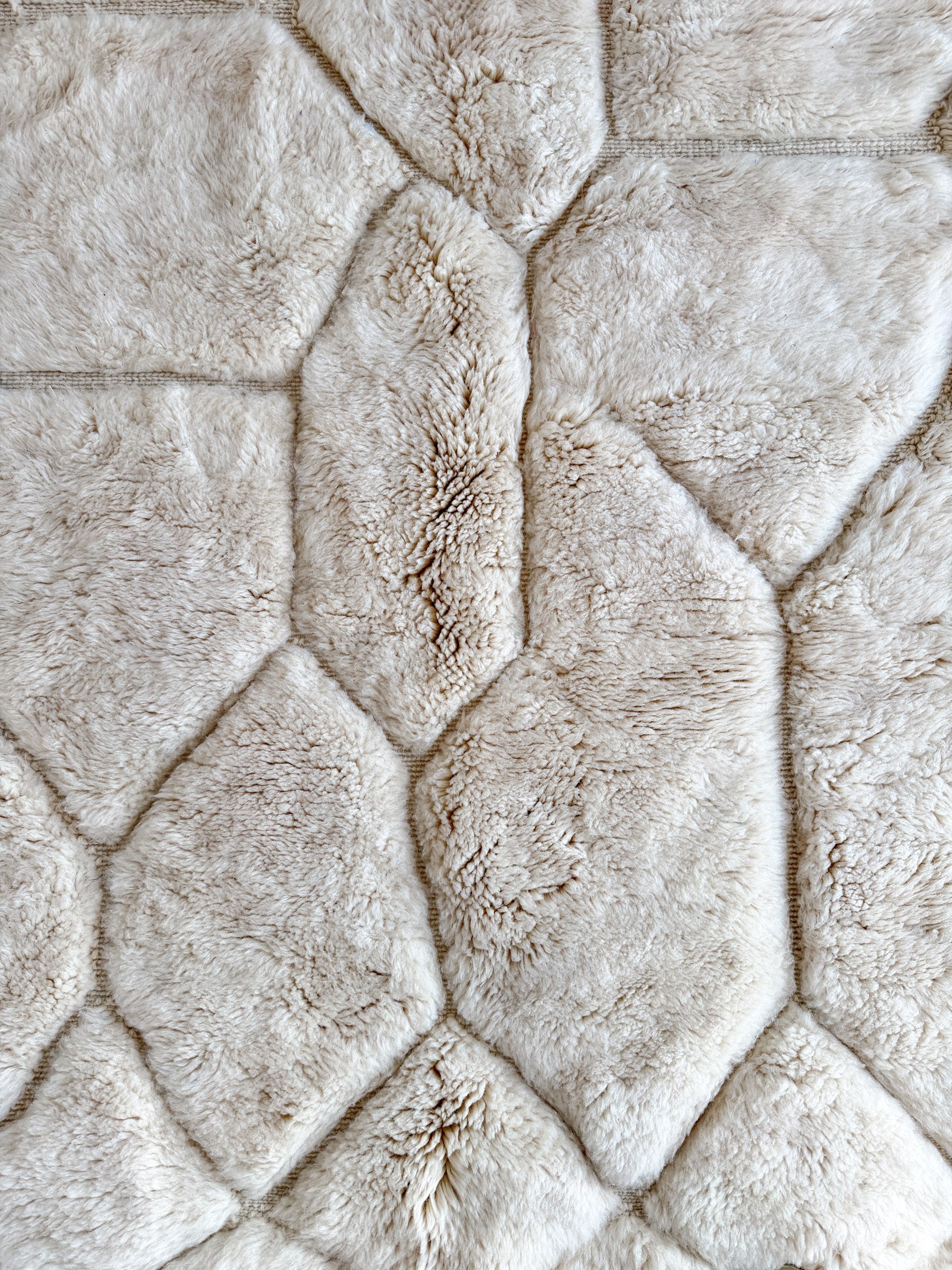 M'rirt-Teppich 150 x 215 cm - Nr. 2376