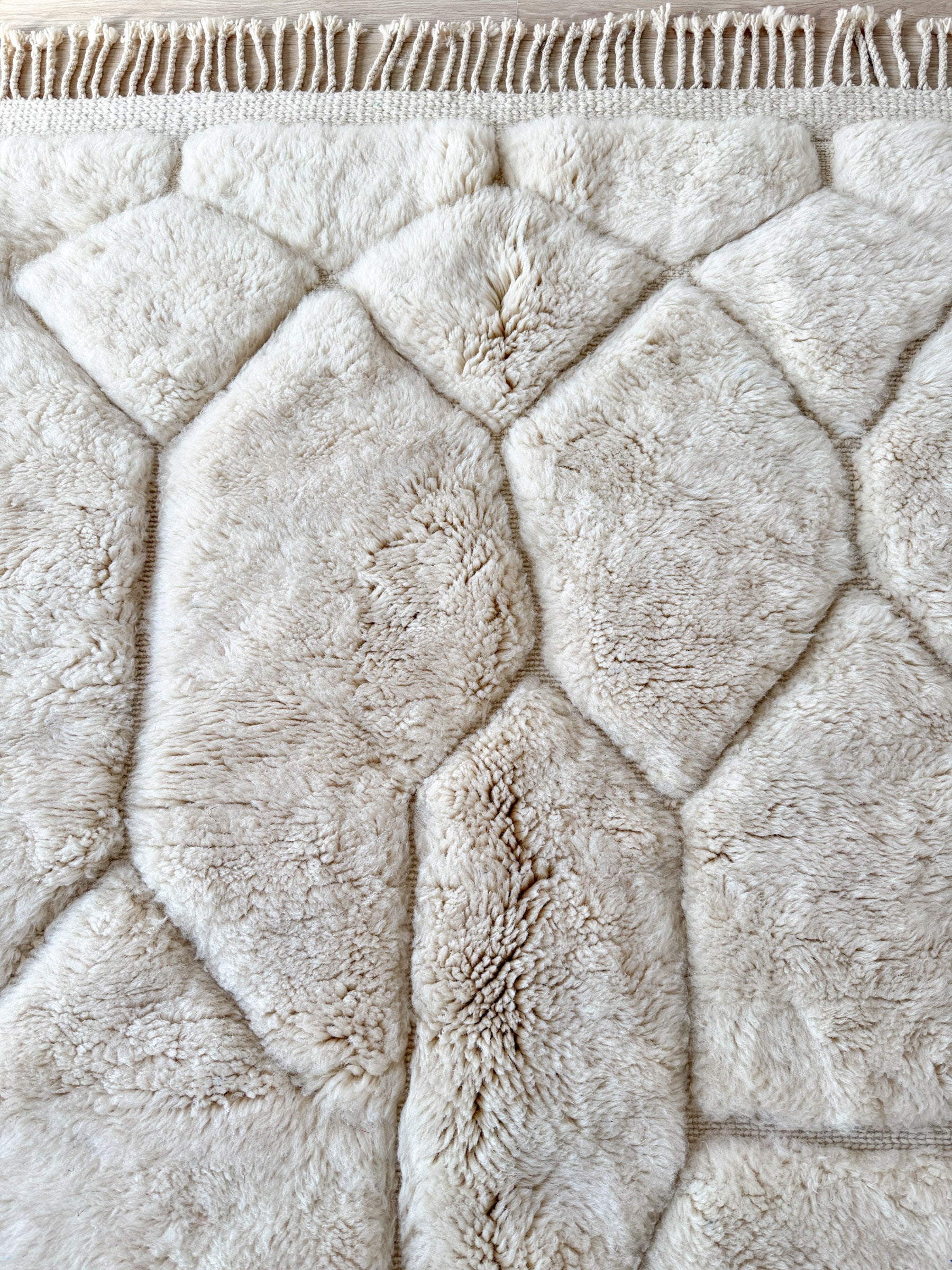 Tapis M'rirt 150 x 215 cm - n°2376