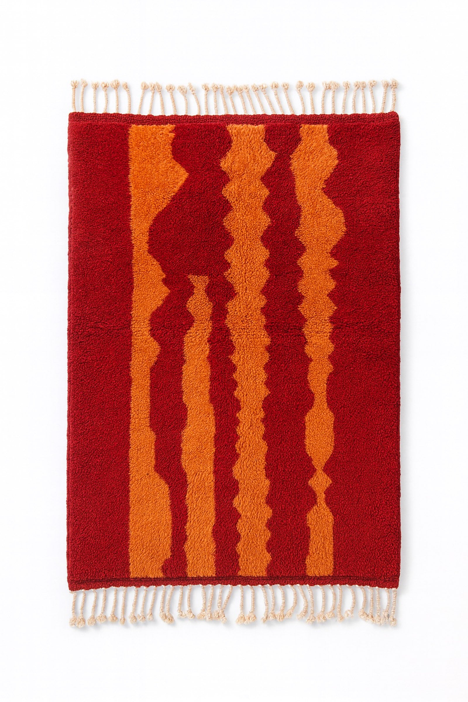 M'rirt rug 103 x 174 cm - n°1894