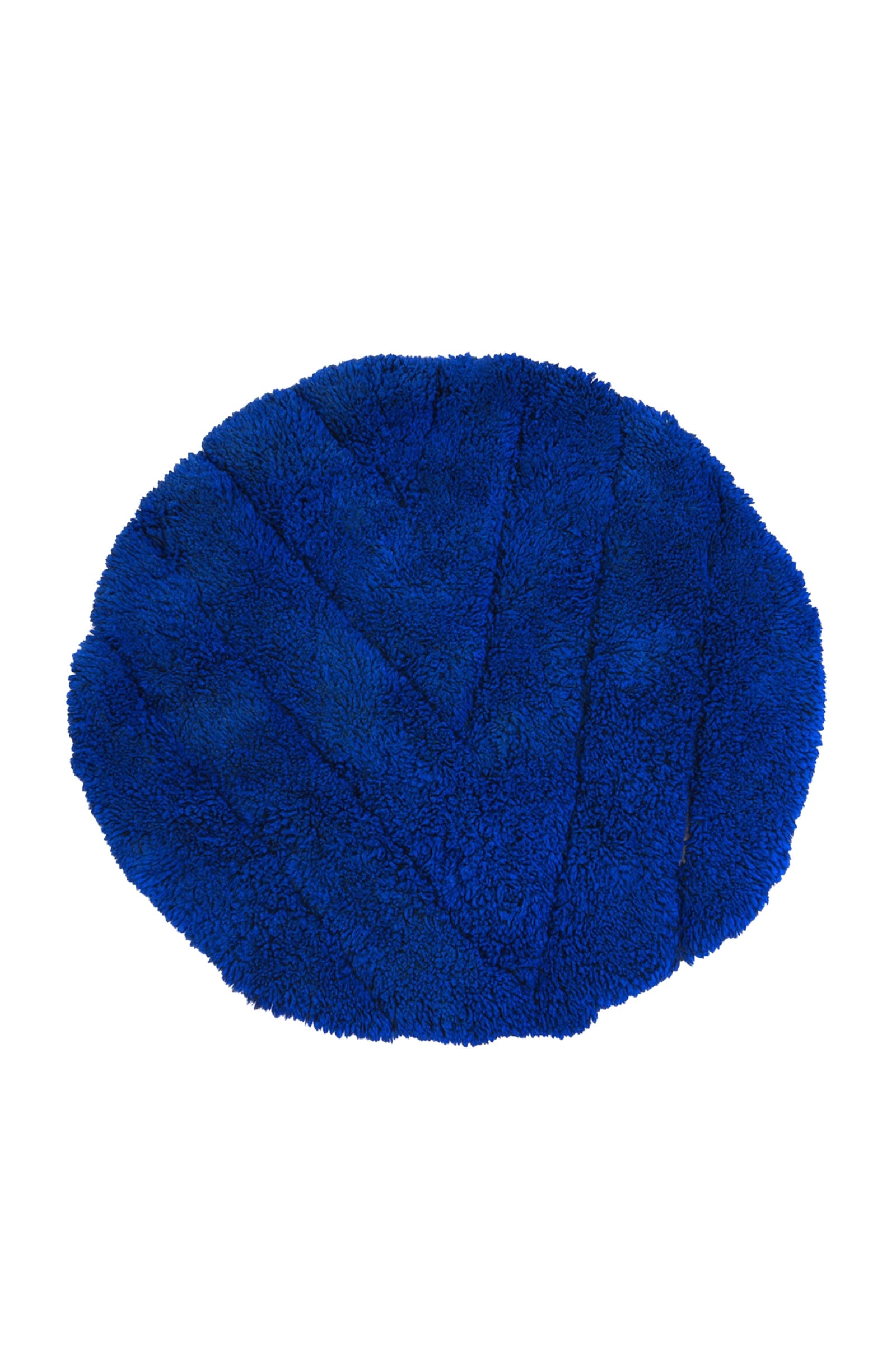 Tapis berbère coloré 140 cm - n°4