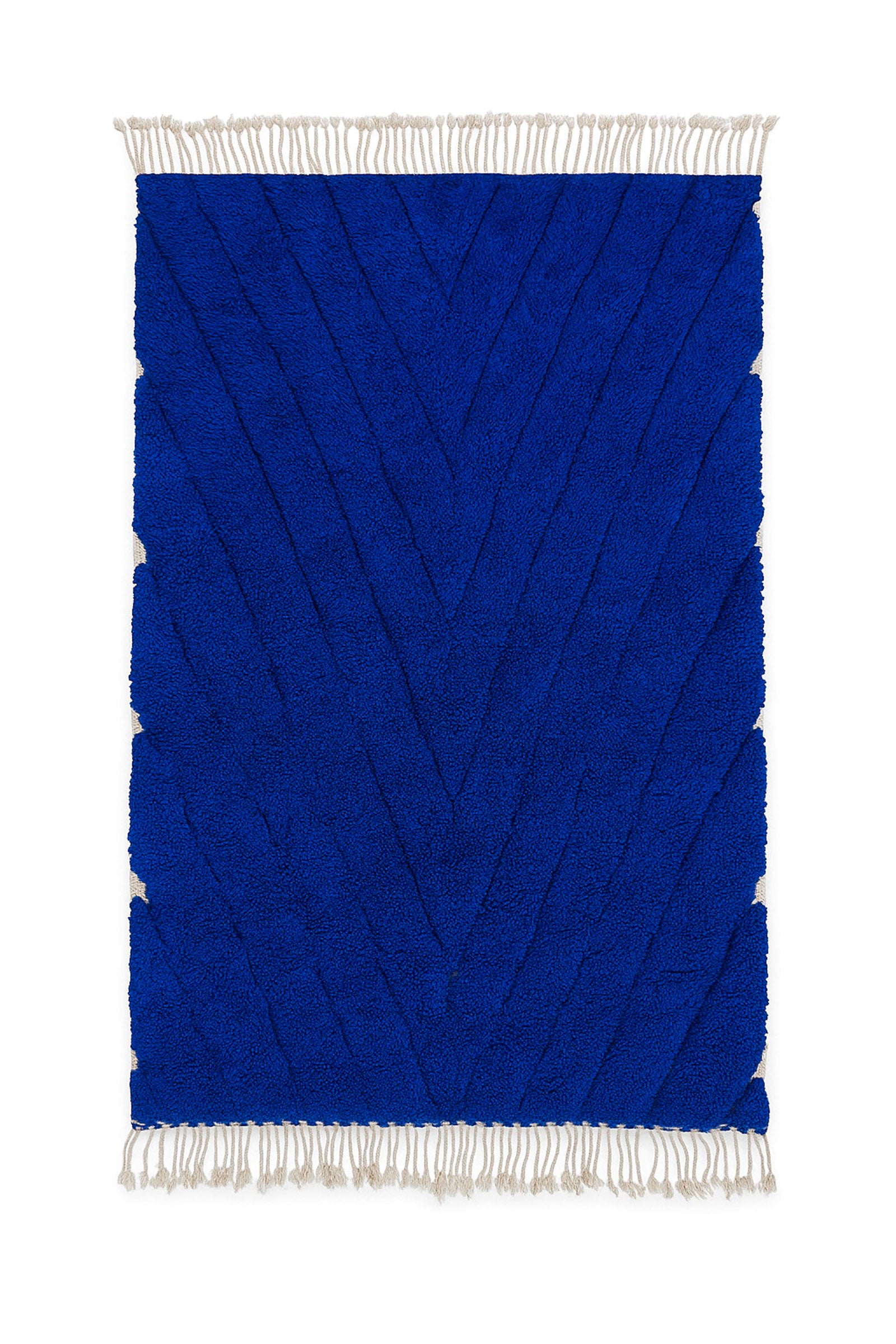 Colorful Berber Rug 183 x 292 cm - n°1835
