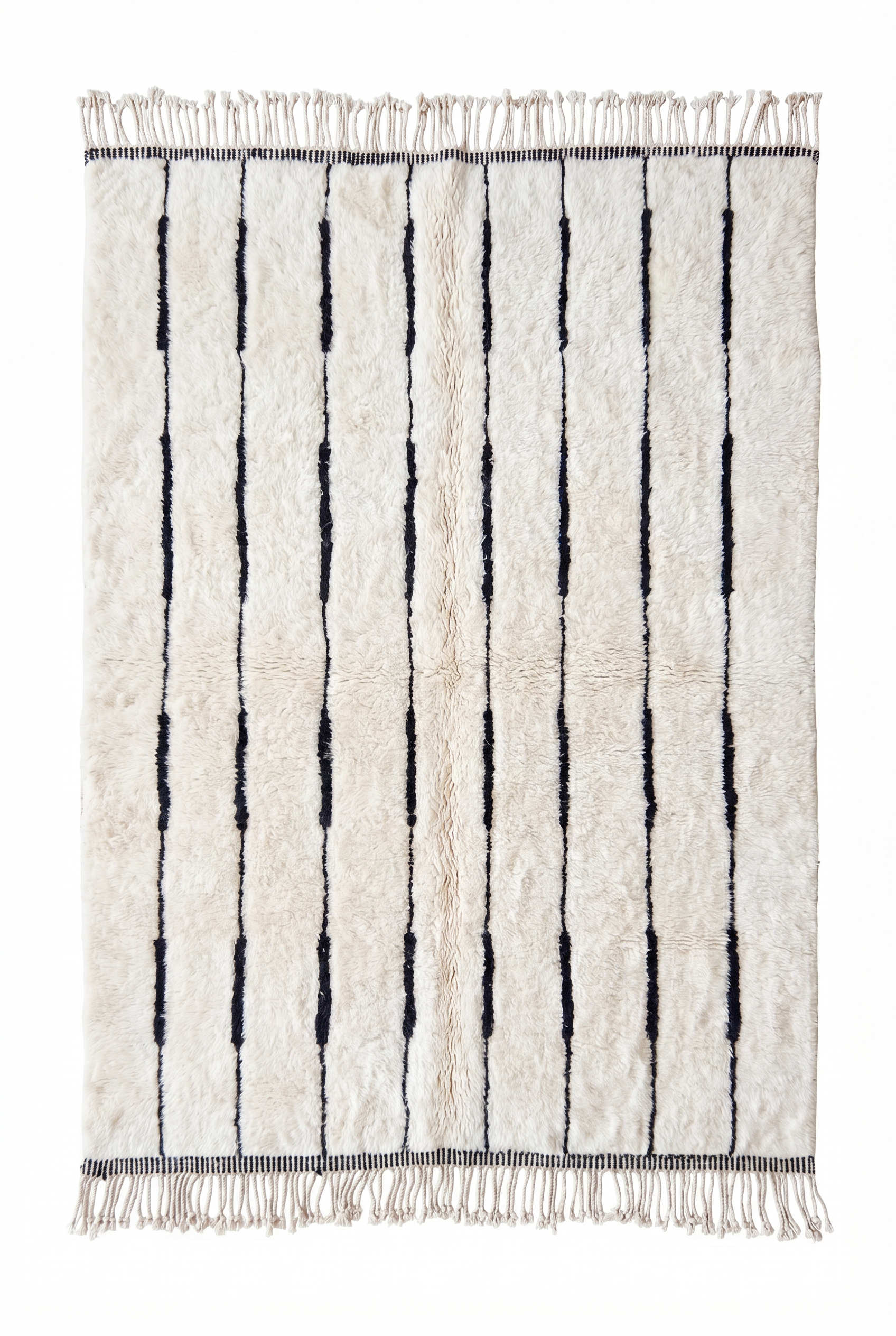 Tapis M'rirt 189 x 286 cm - n°2495