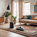 Berber Rug Care: How to Take Care of Your Decorative Investment 