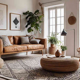 How to choose the perfect Berber rug for your interior? 
