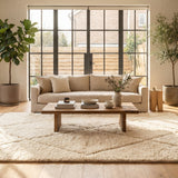 How to choose the perfect Berber rug for your interior? 