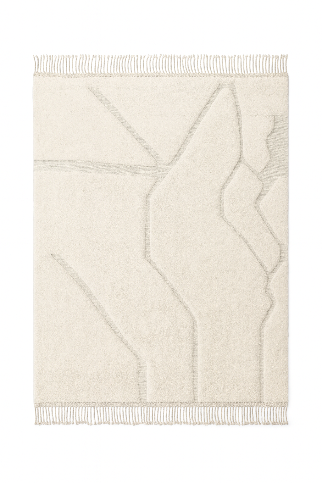 Tapis M'rirt 252 x 373 cm - n°1806