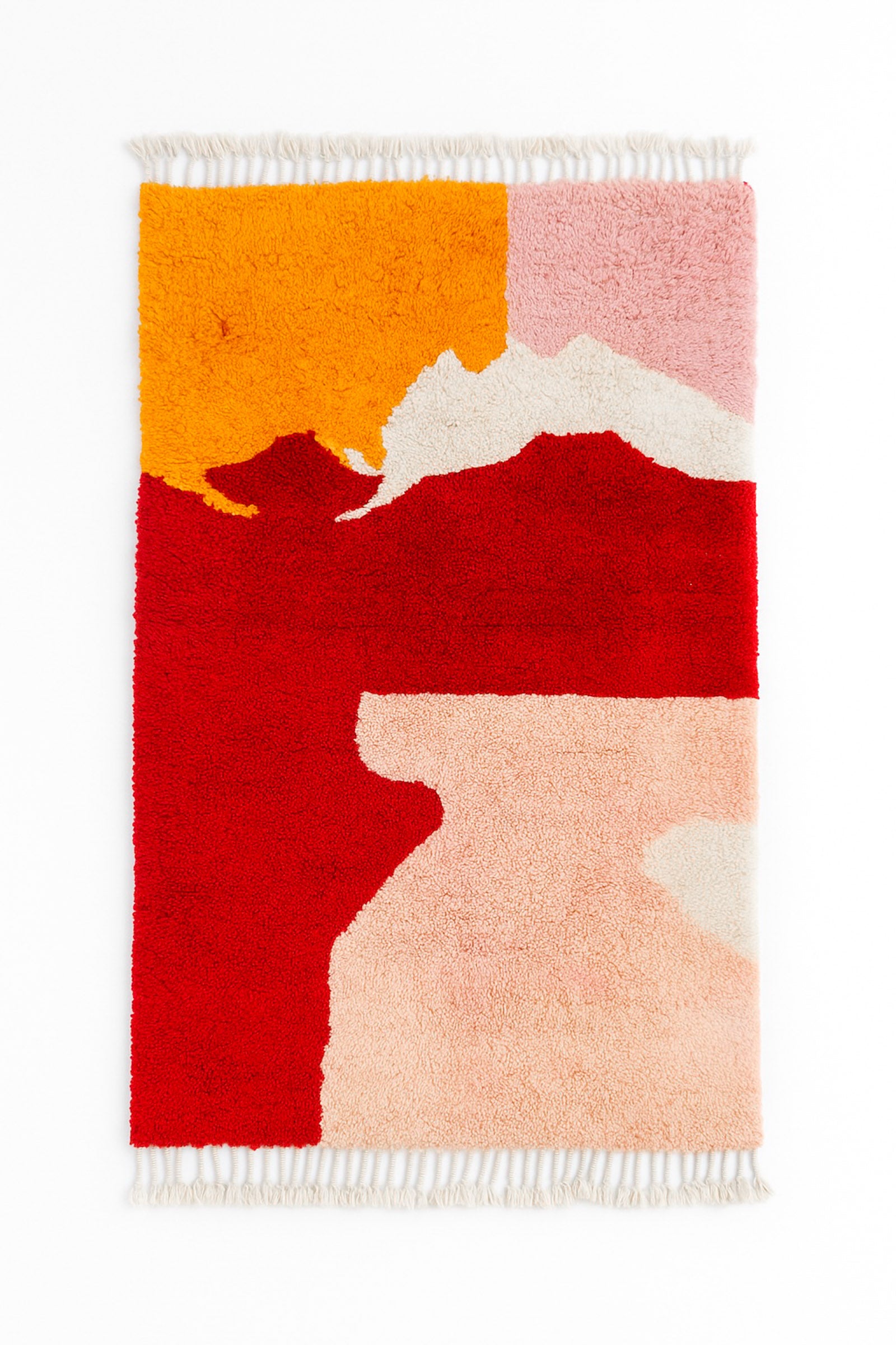 Tapis Berbère Coloré 153 x 280 cm - n°1814