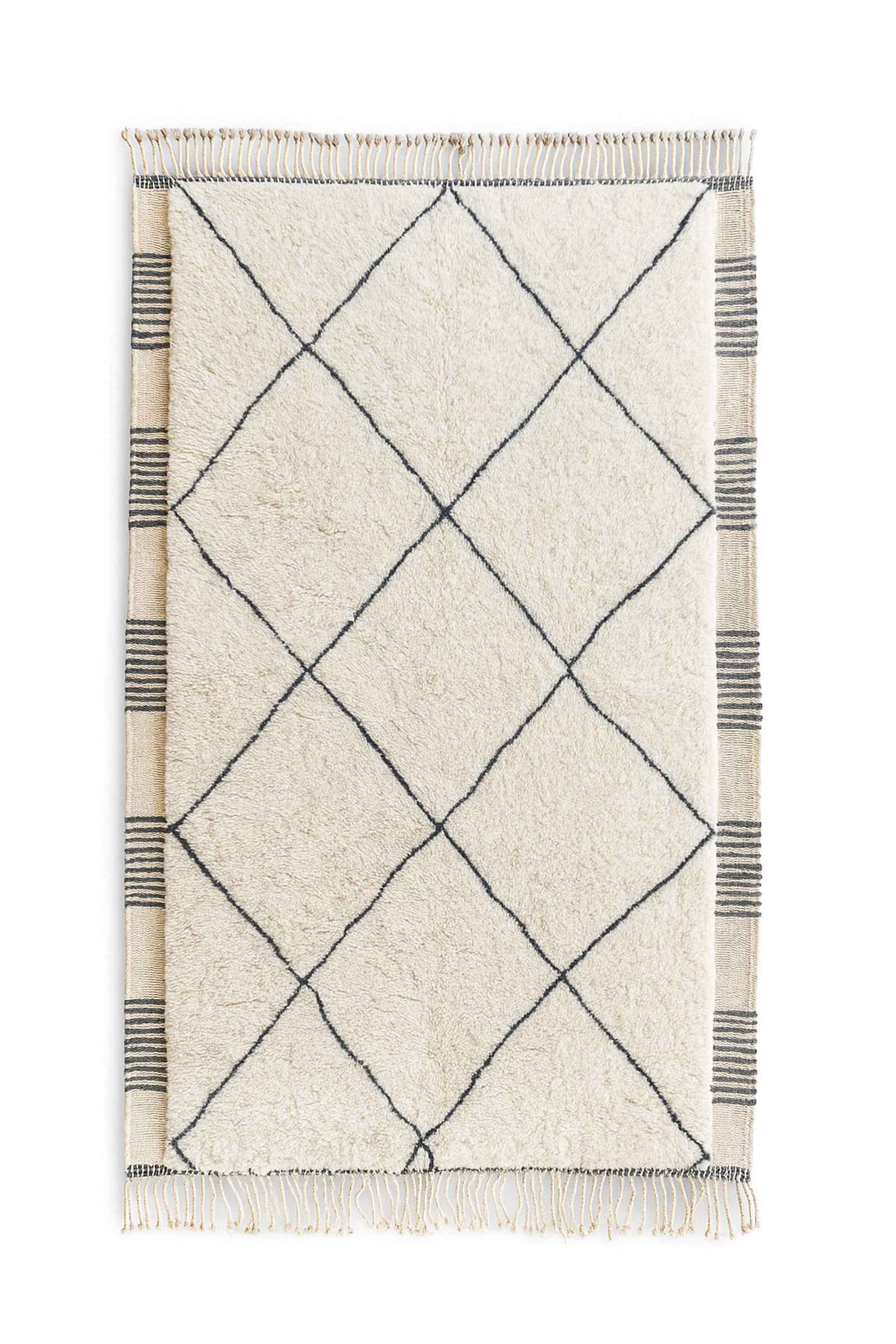 Tapis M'rirt 153 x 275 cm - n°1919