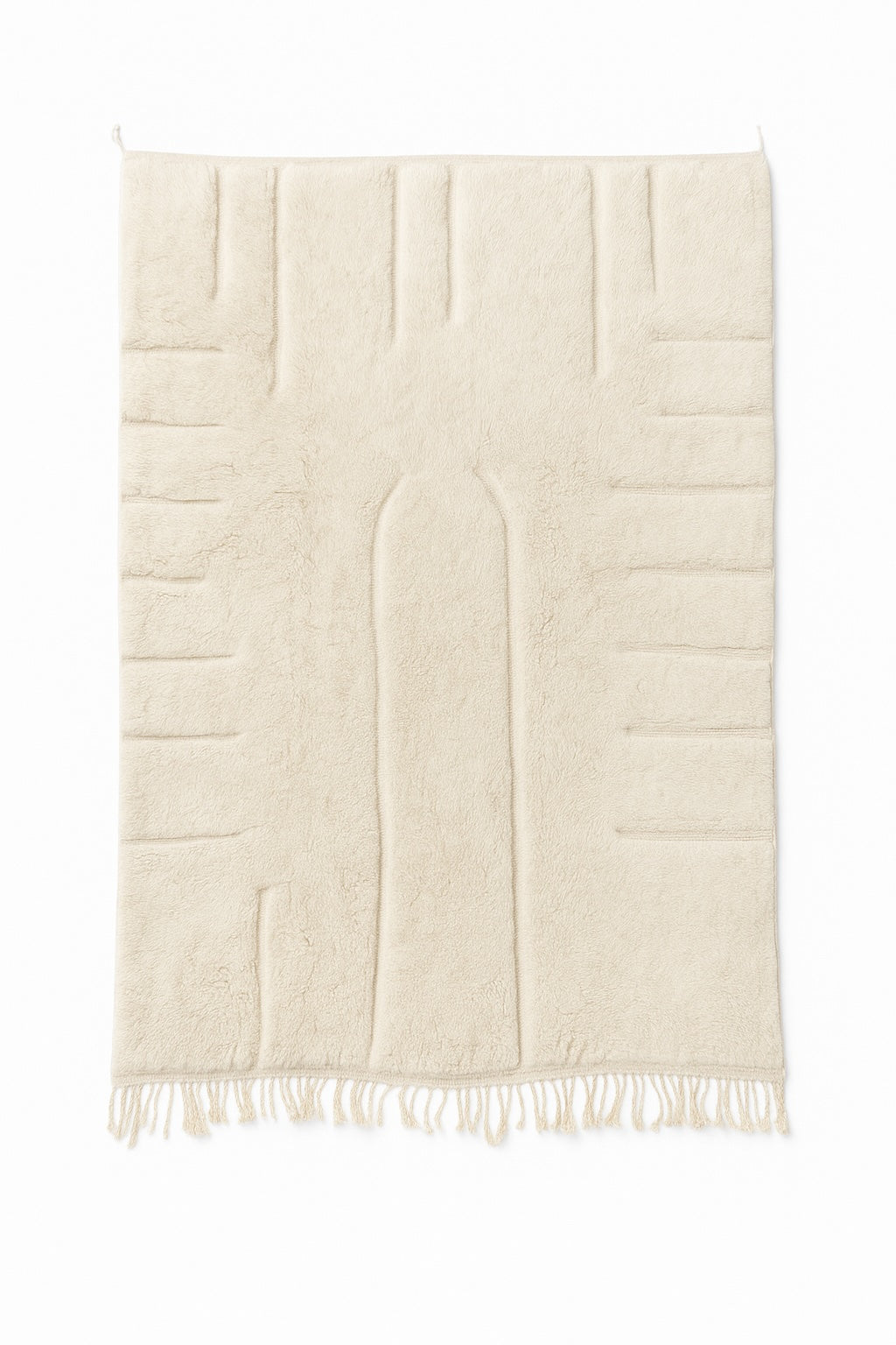 M'rirt-Teppich 206 x 333 cm - Nr. 2216