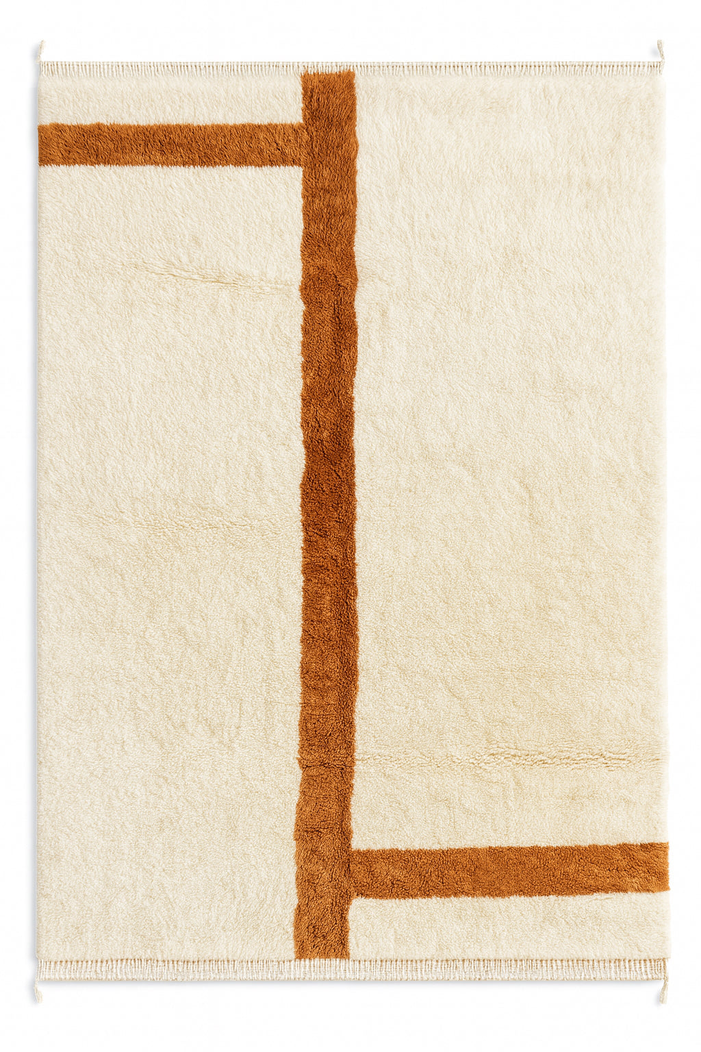 Tapis M'rirt 202 x 310 cm - n°2357