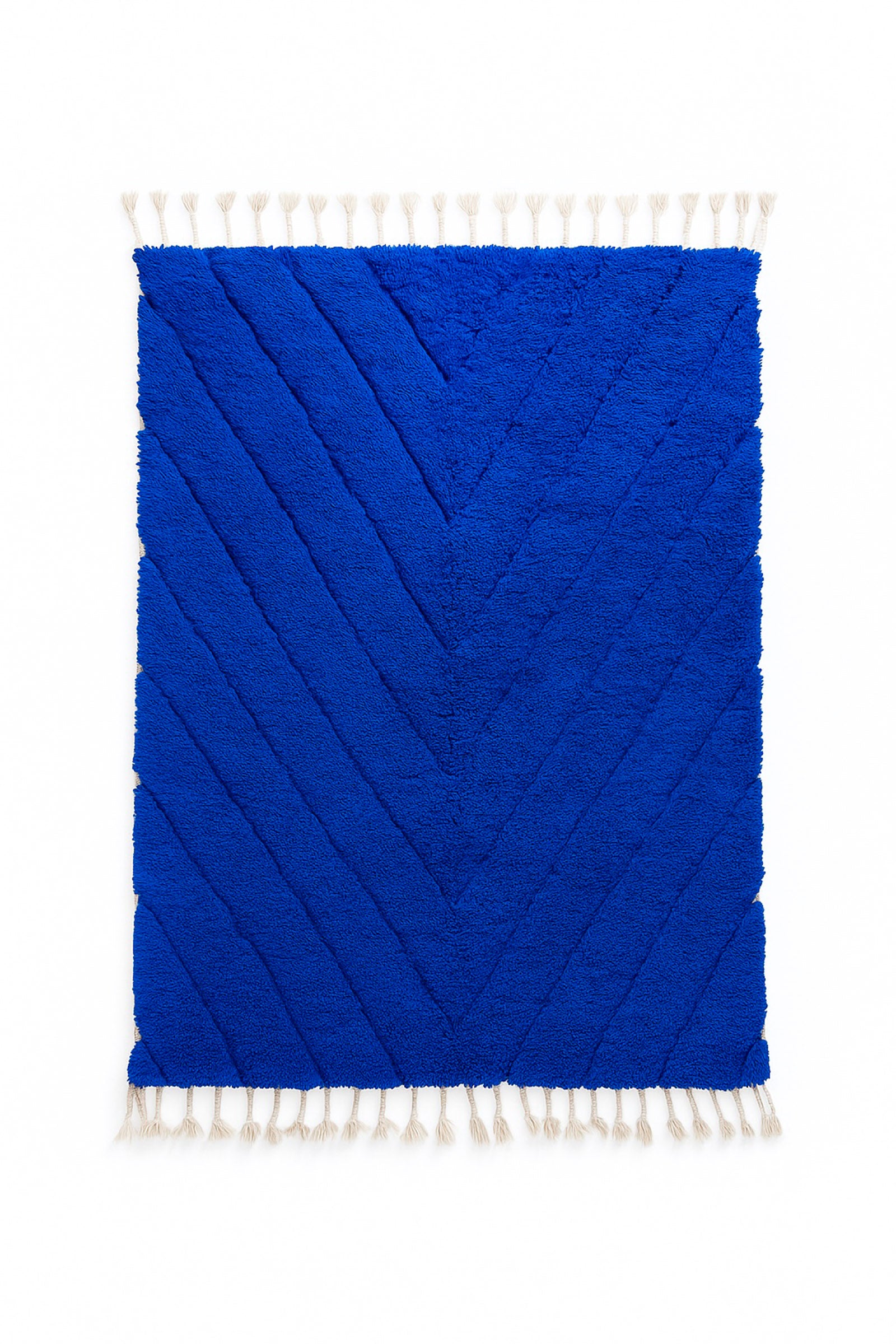 Colorful Berber rug 177 x 306 cm - n°2240