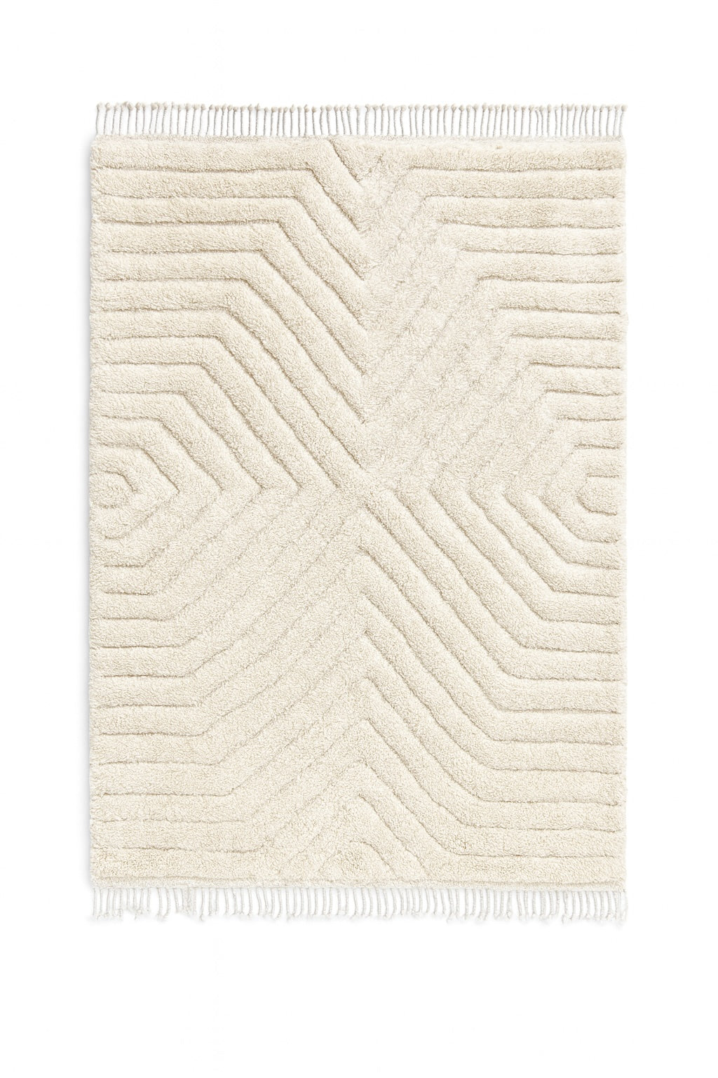 Tapis M'rirt 156 x 269 cm - n°1844