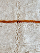 Bunter Berberteppich 196 x 273 cm – Nr. 611