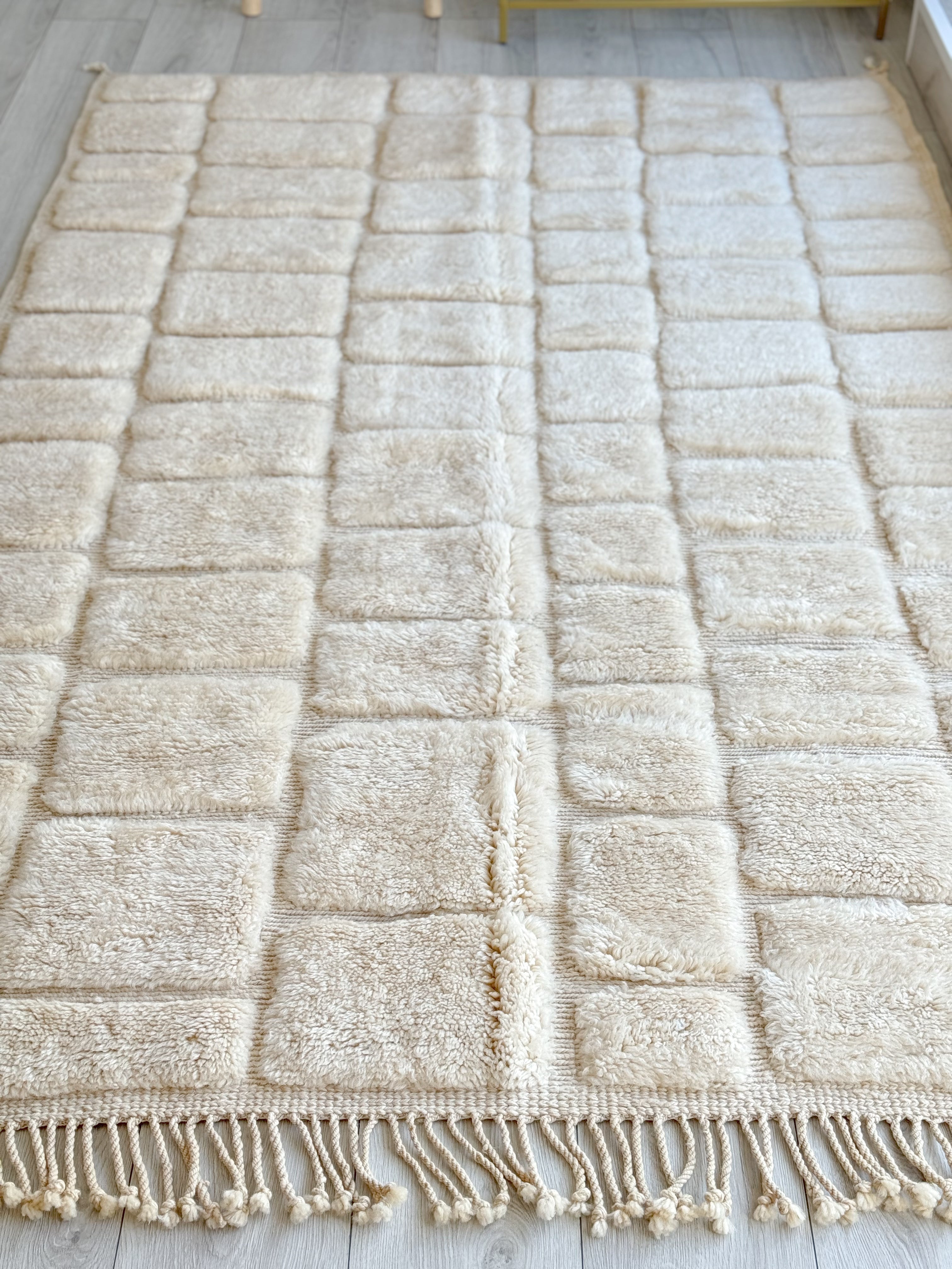 M'rirt Berber rug - n°965