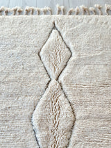 [Custom-made] Beni Ouarain rug - 180 x 250 cm - n°702