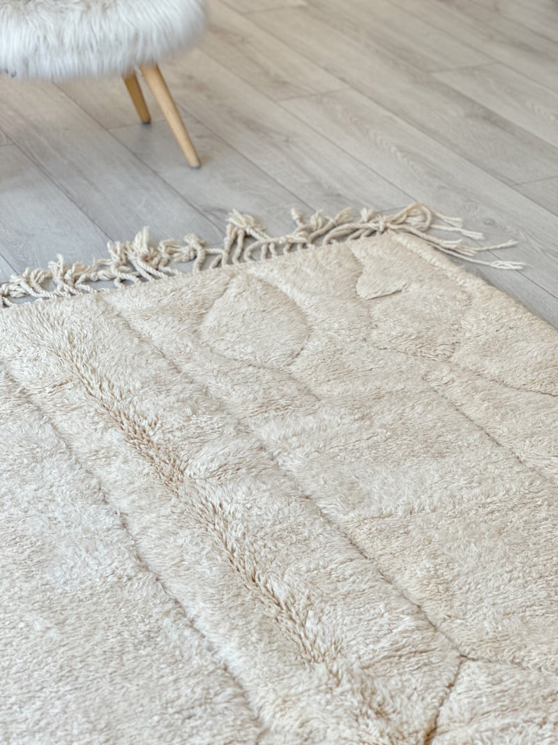 [Custom-made] M'rirt rug - n°553