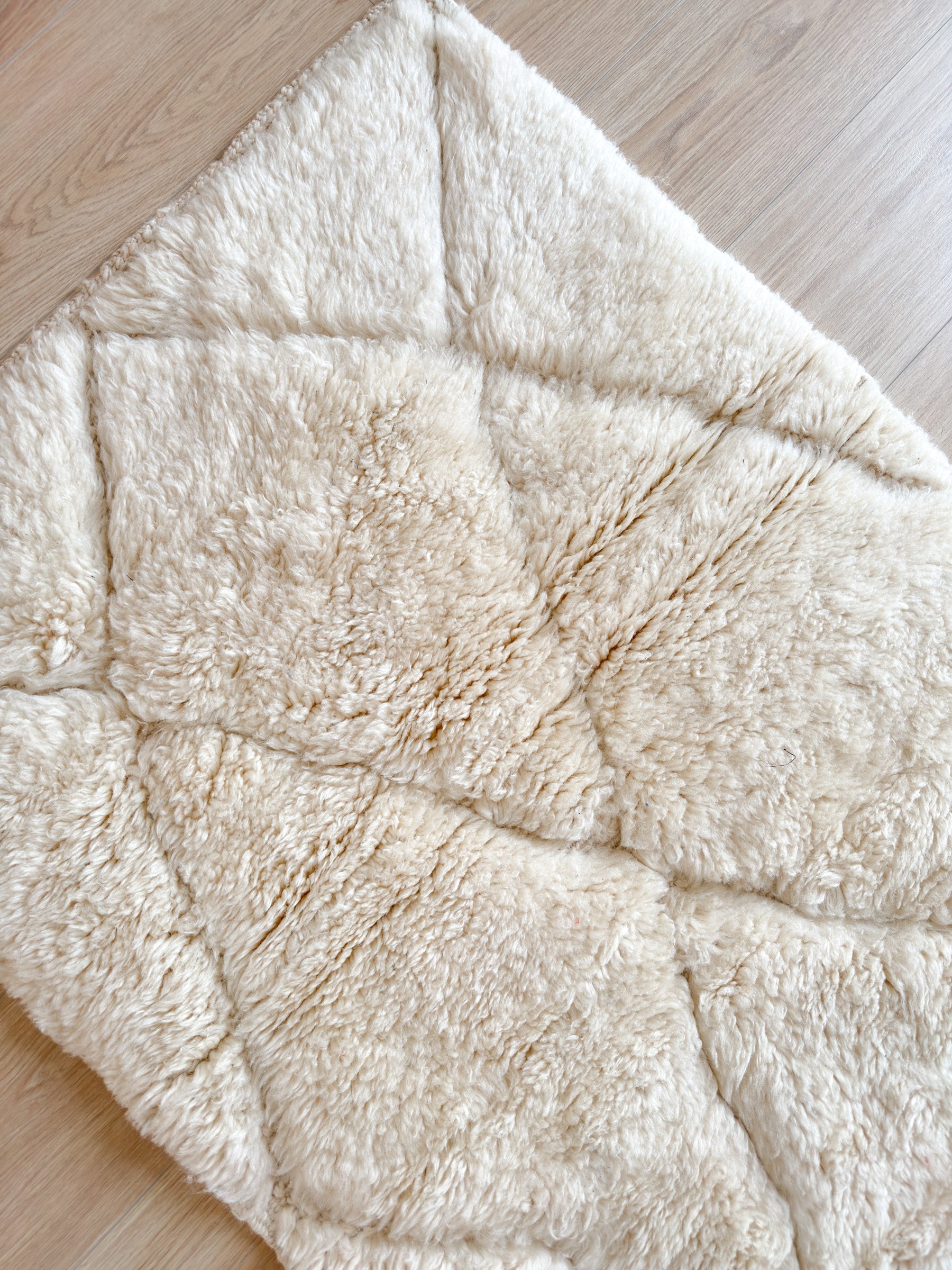 M'rirt rug 88 x 140 cm - n°2065