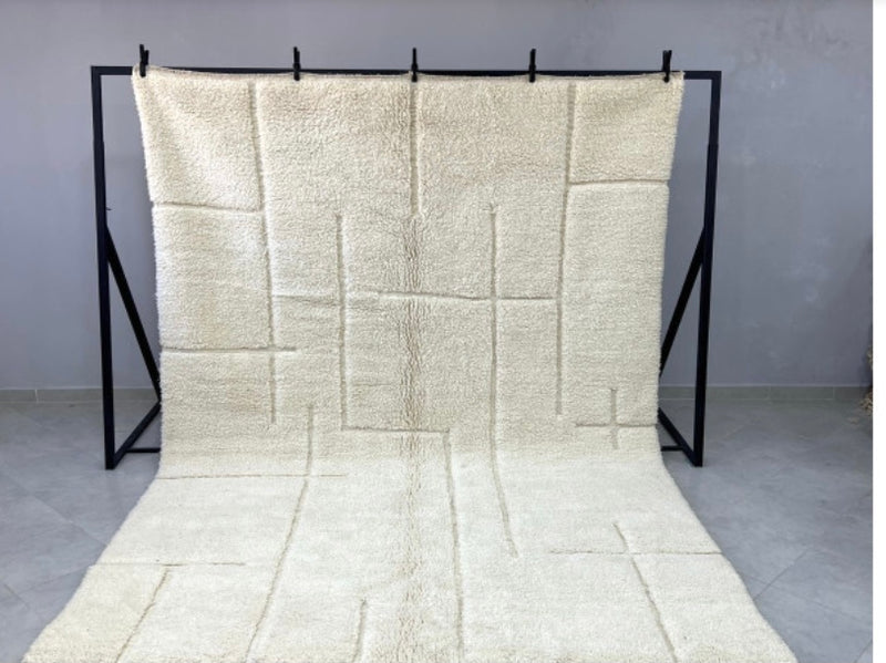 [Custom-made] M'rirt rug - 180 x 250 cm