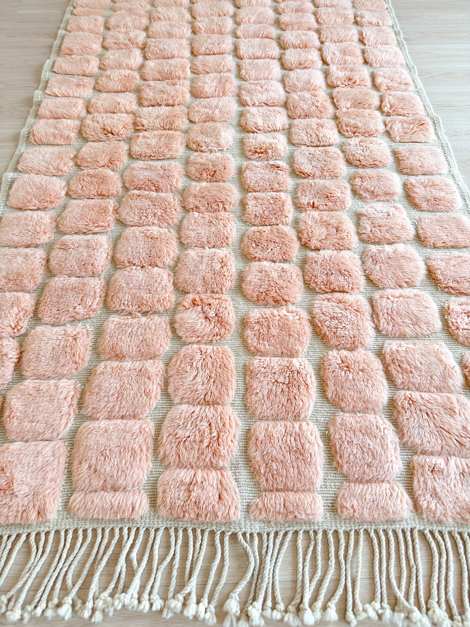 M'rirt Rug - 158 x 270 cm - No. 1507