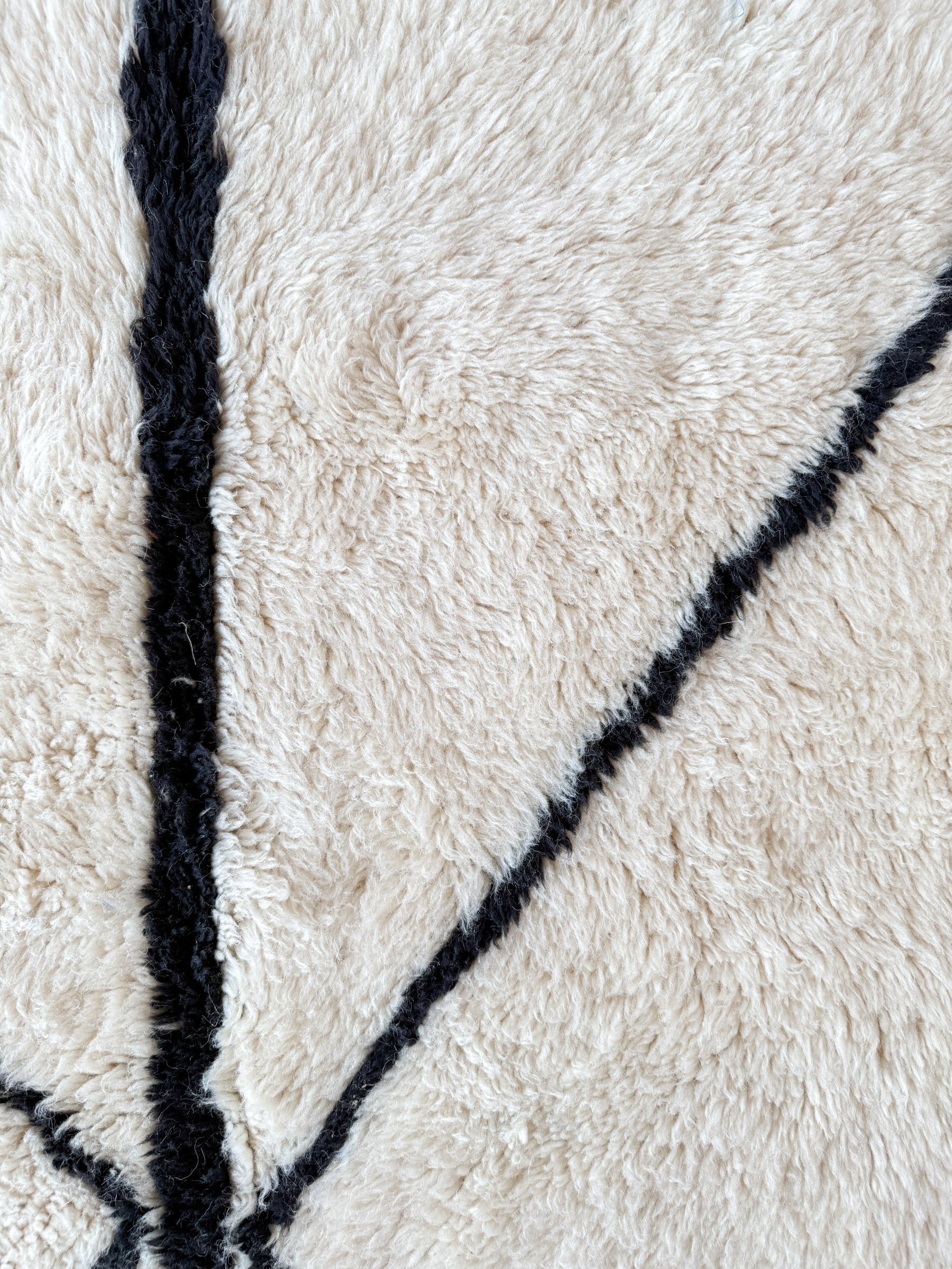 M'rirt rug 162 x 279 cm - n°1968