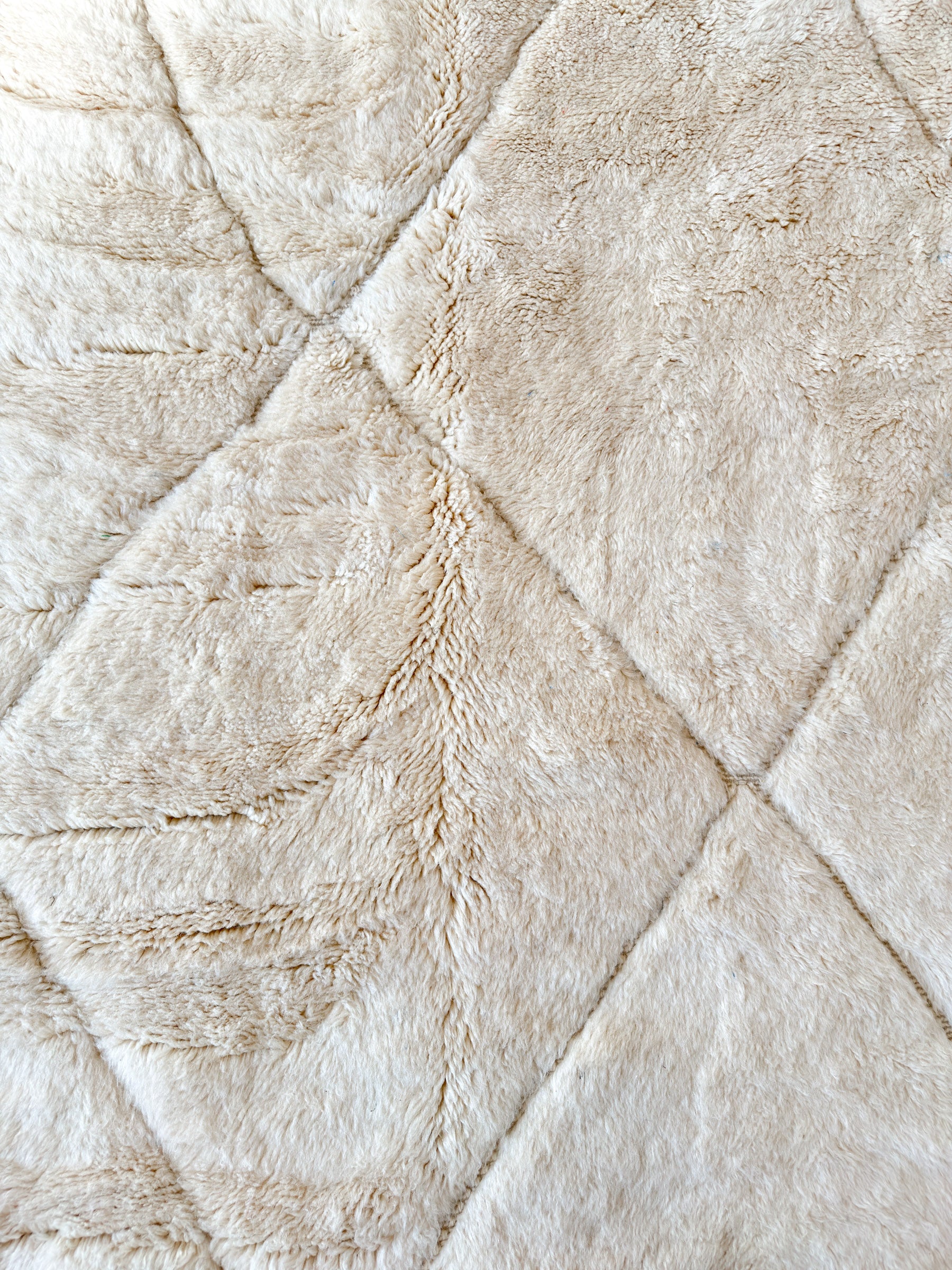 Tapis M'rirt 201 x 311 cm - n°2399