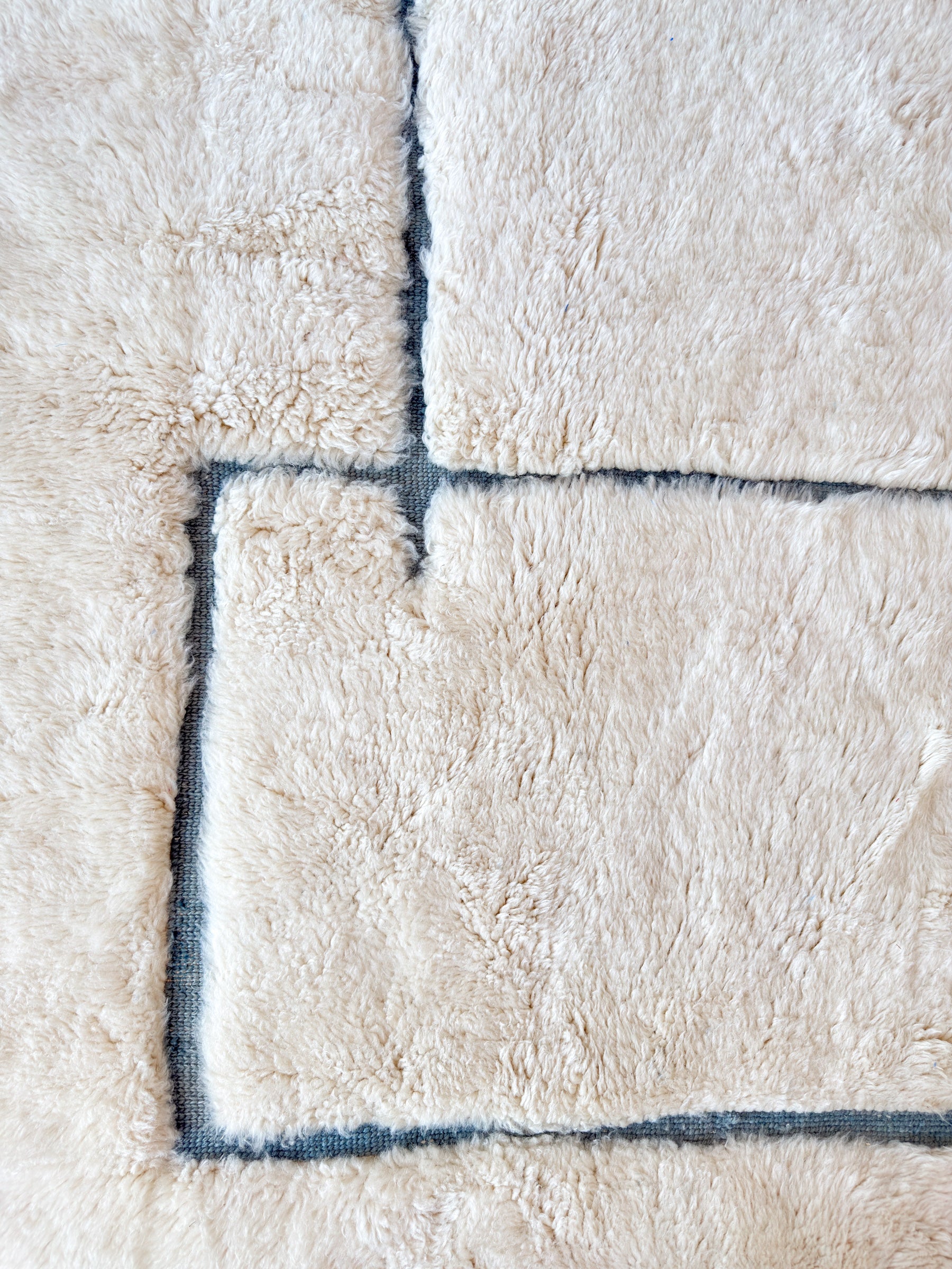 M'rirt-Teppich 251 x 348 cm – Nr. 2190