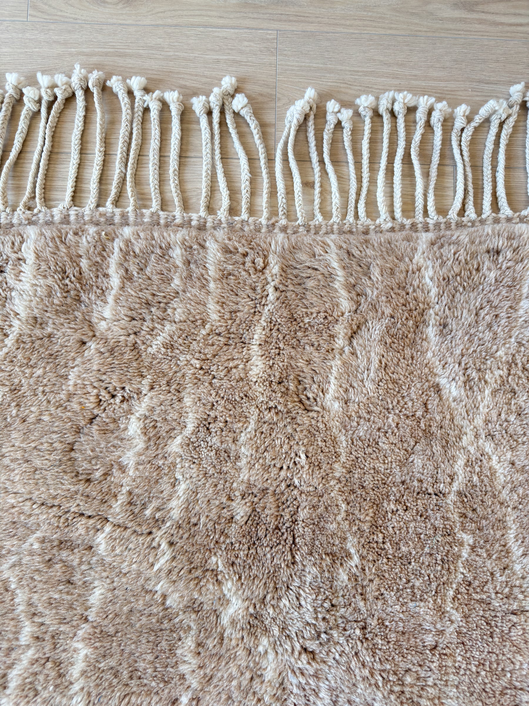 Tapis M'rirt 160 x 235 cm - n°2507