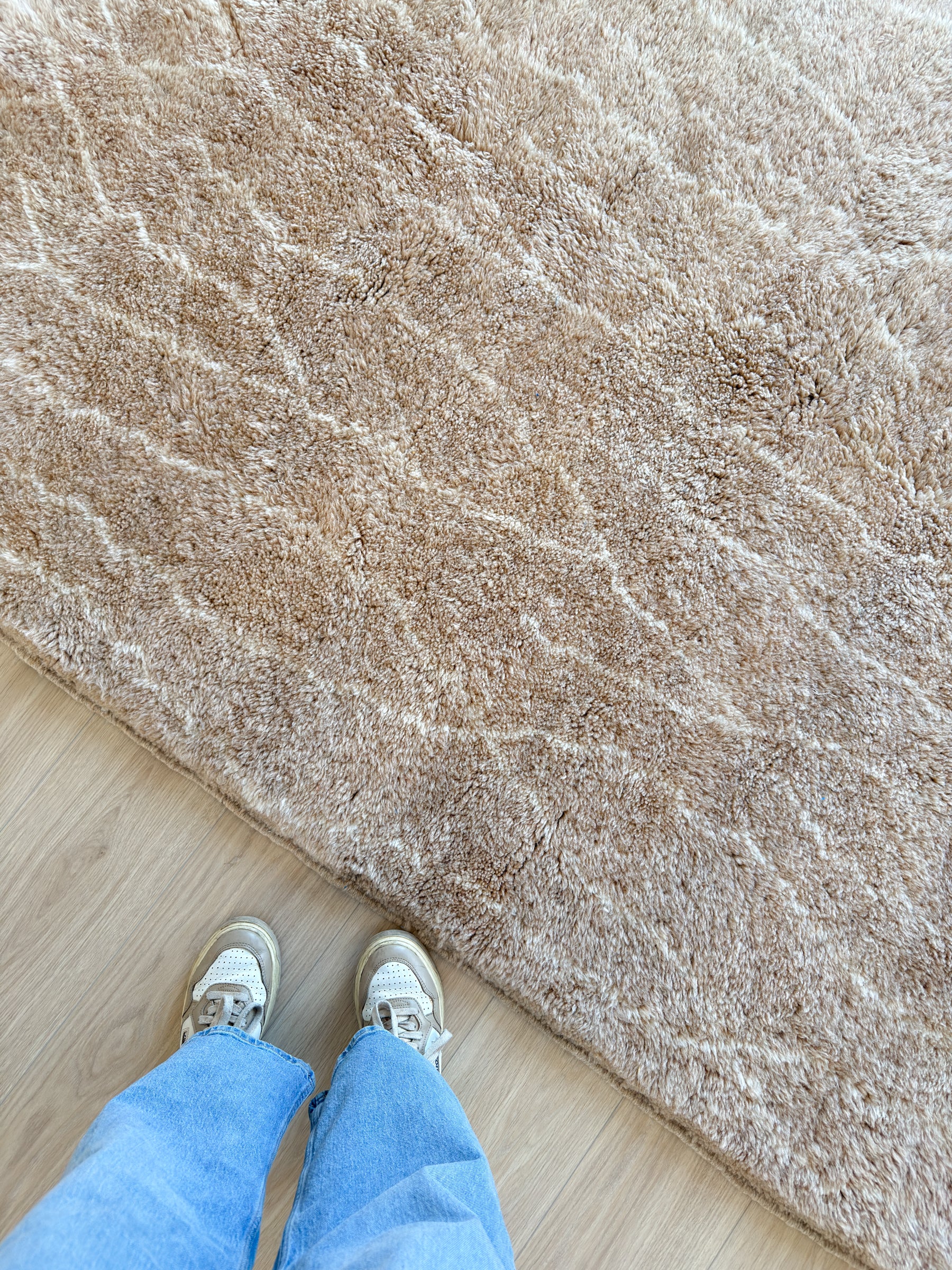 Tapis M'rirt 160 x 235 cm - n°2507