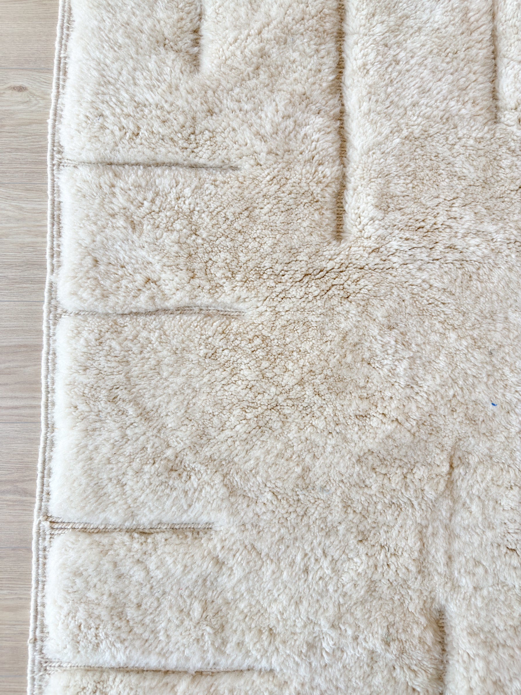 Tapis M'rirt 167 x 226 cm - n°2524