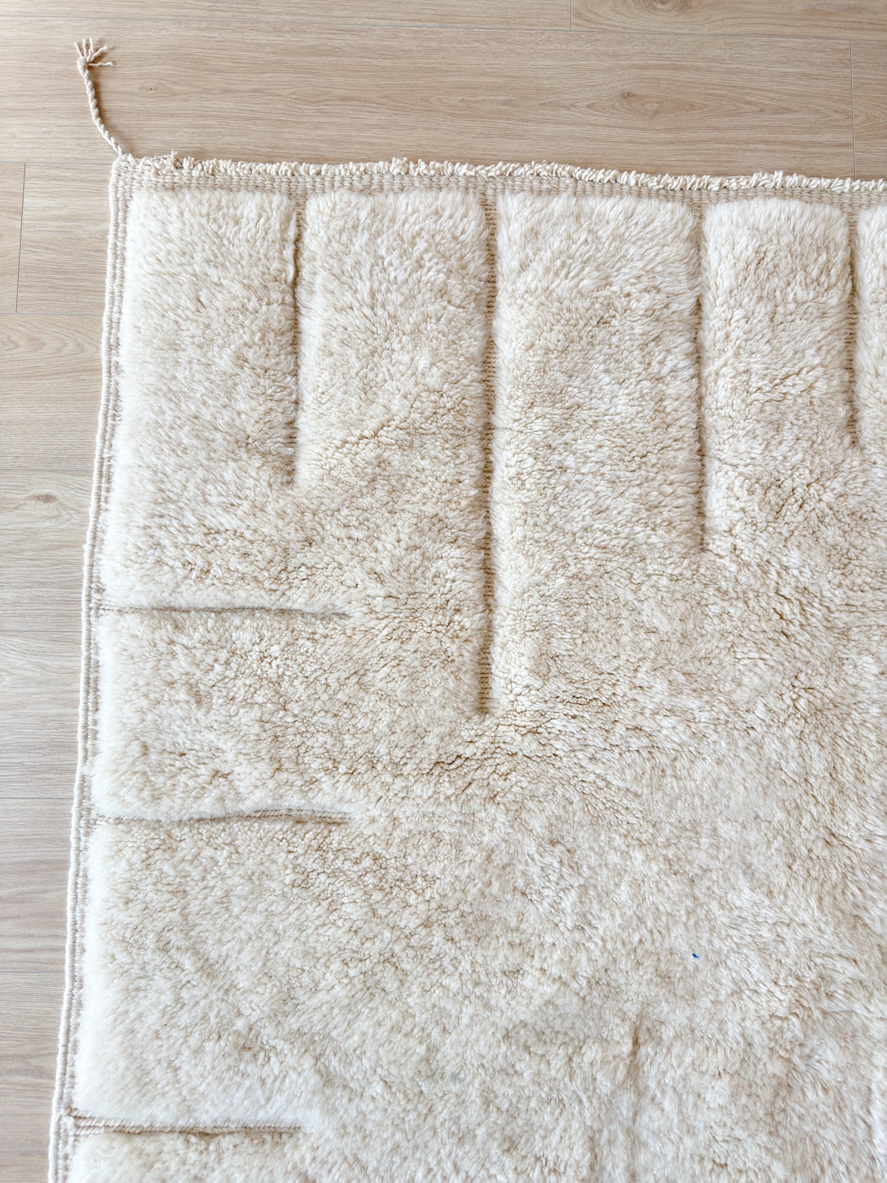 Tapis M'rirt 167 x 226 cm - n°2524