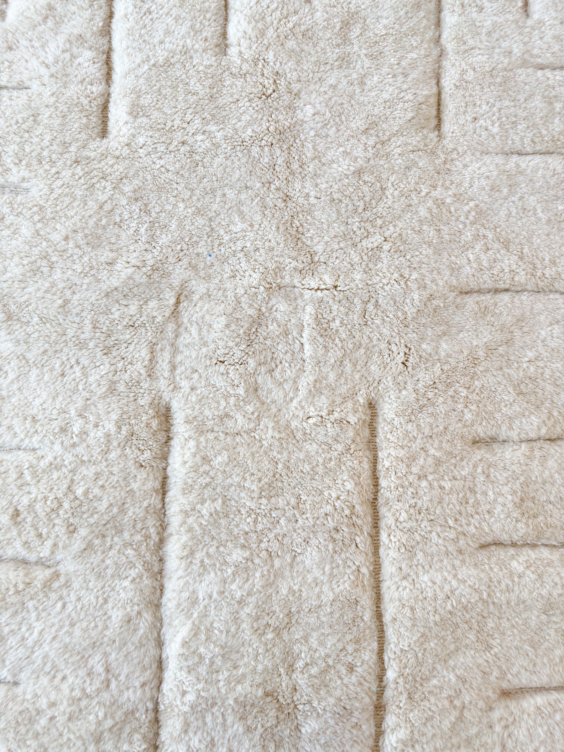 Tapis M'rirt 167 x 226 cm - n°2524