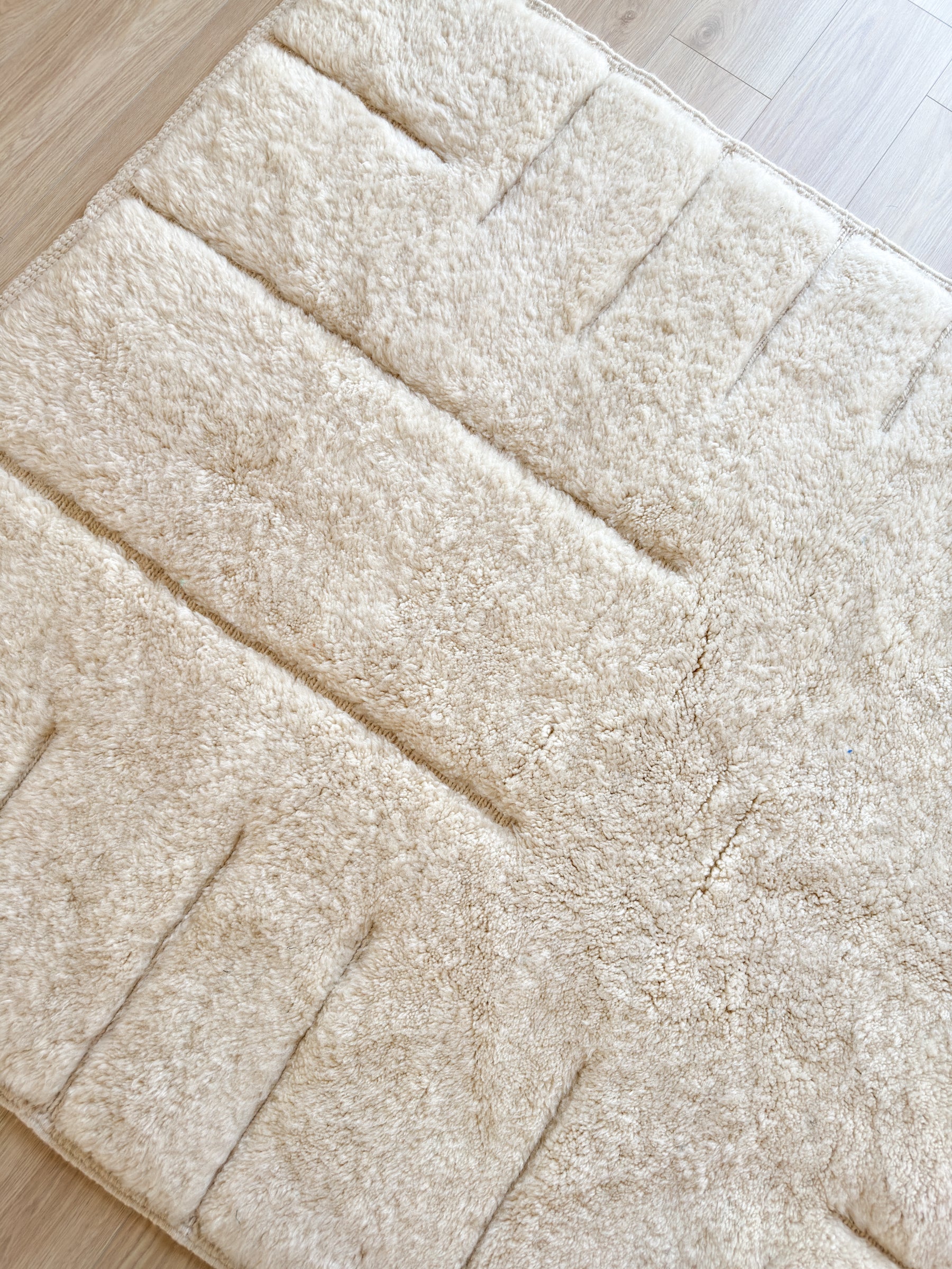 Tapis M'rirt 167 x 226 cm - n°2524