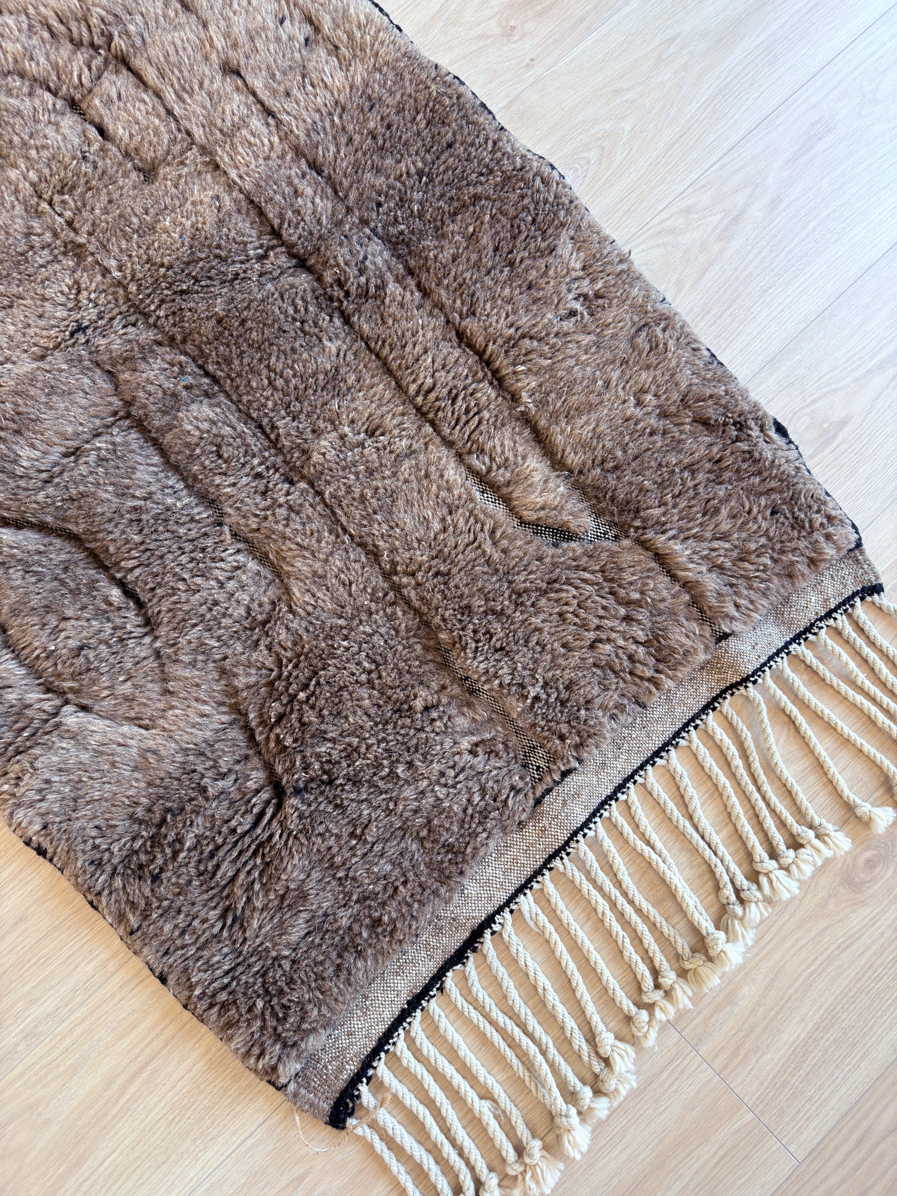 Tapis M'rirt 81 x 138 cm - n°2562