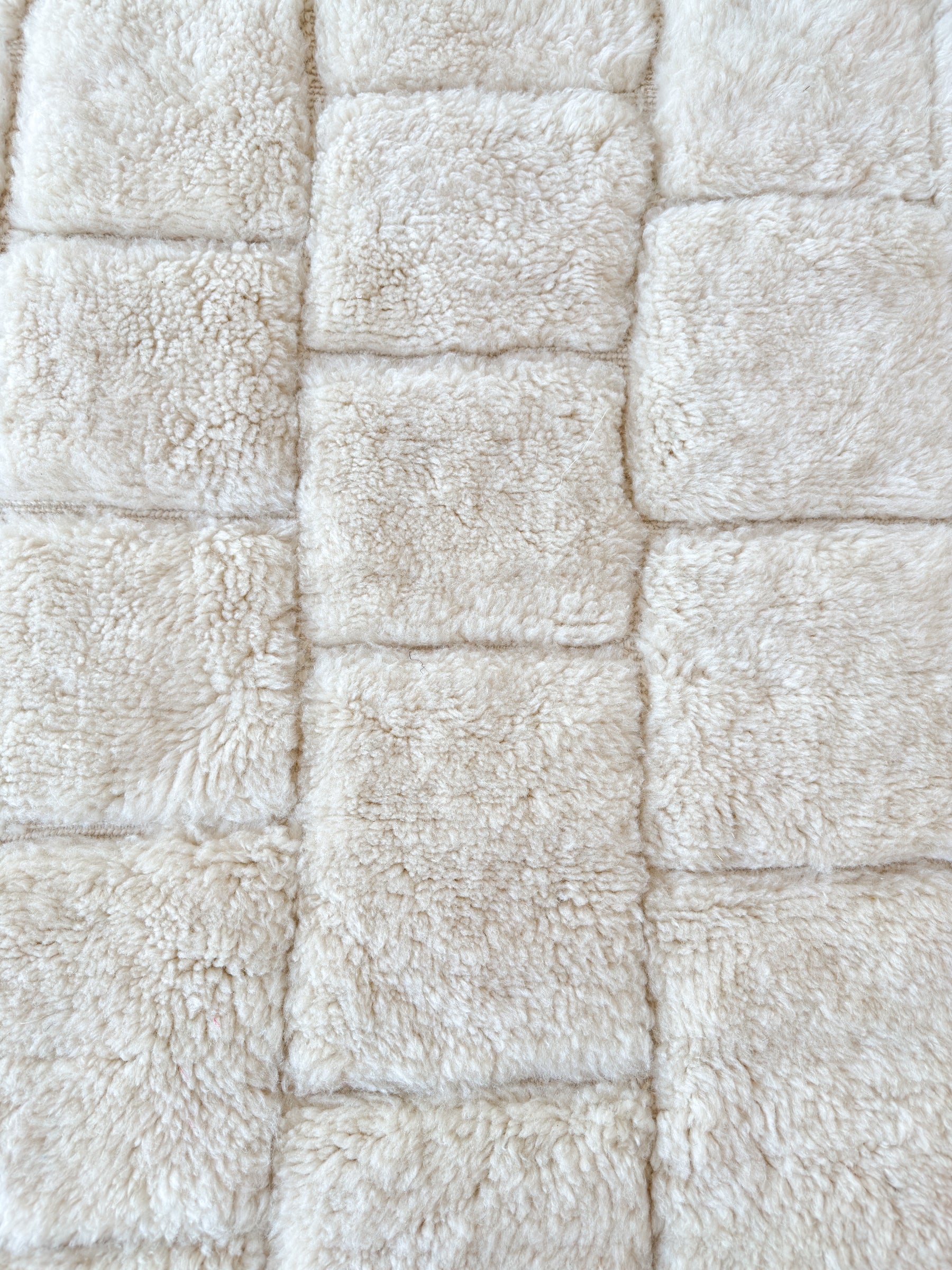 Tapis M'rirt 151 x 264 cm - n°2558
