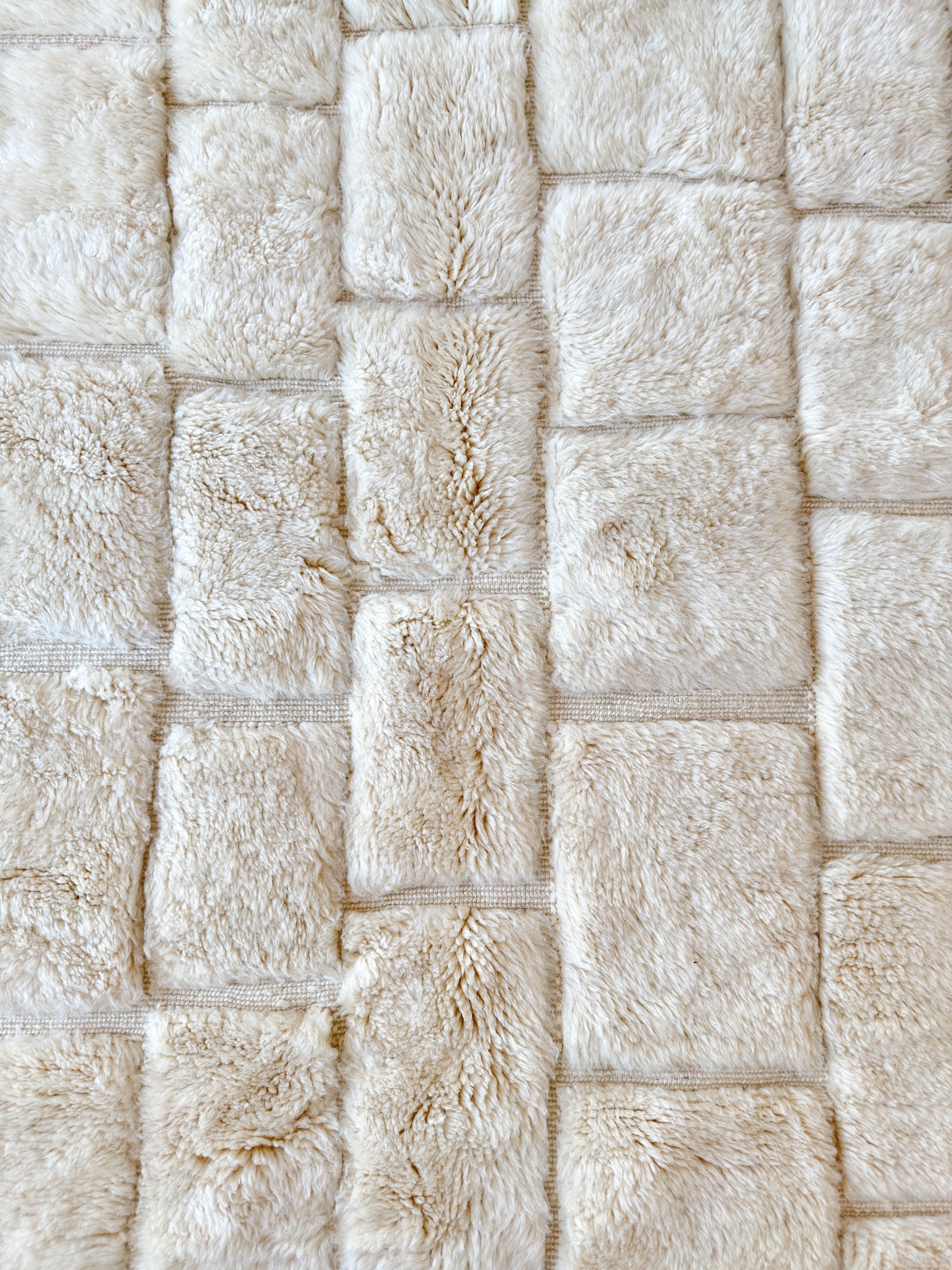 Tapis M'rirt 144 x 275 cm - n°2568
