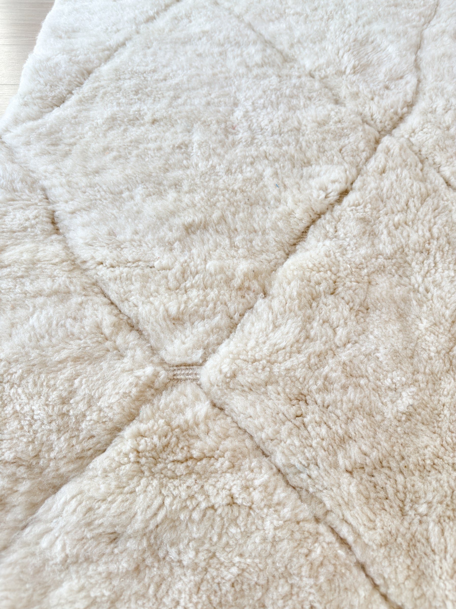 Tapis M'rirt 149 x 260 cm - n°2564