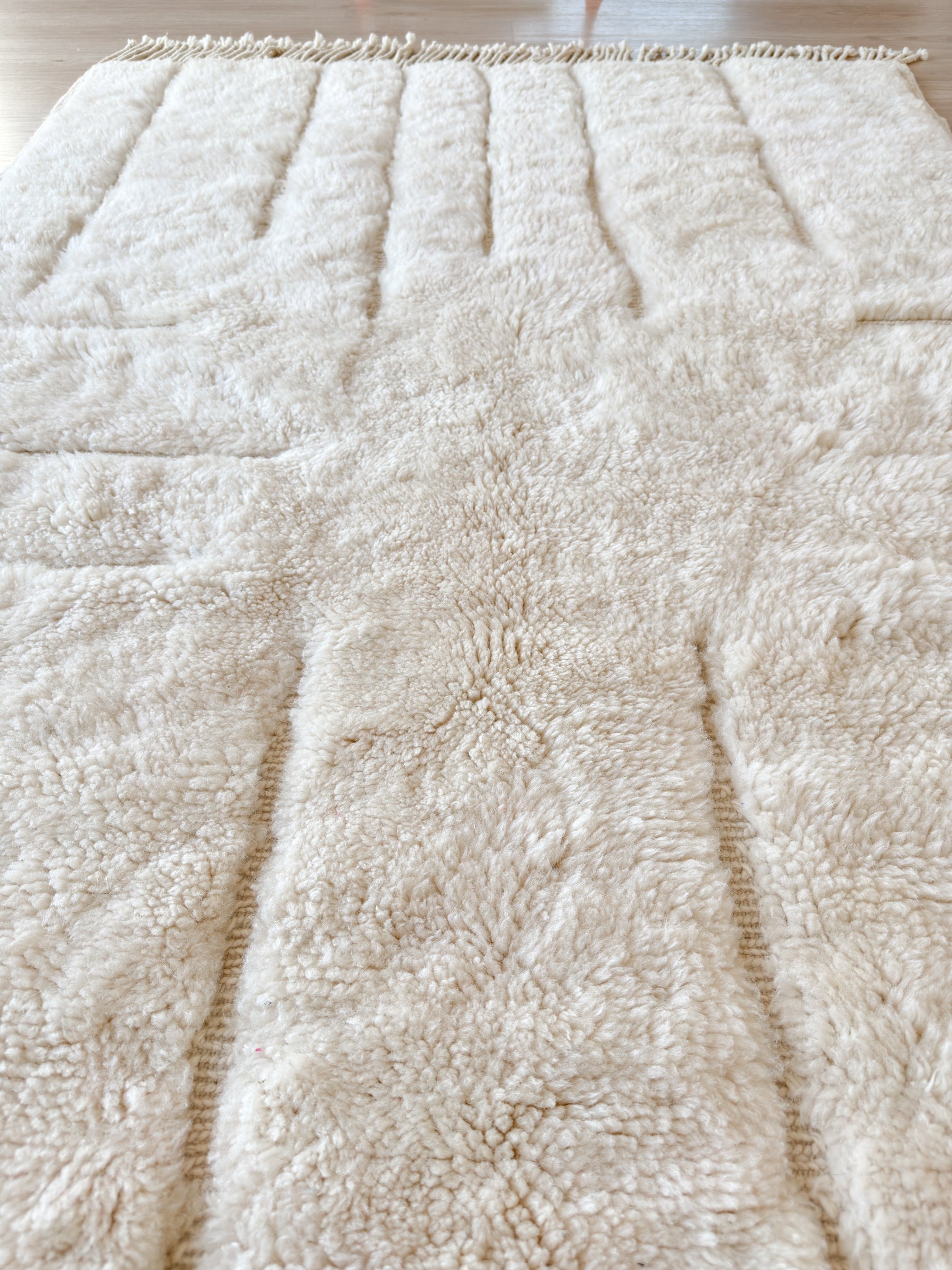 Tapis M'rirt 149 x 223 cm - n°2565