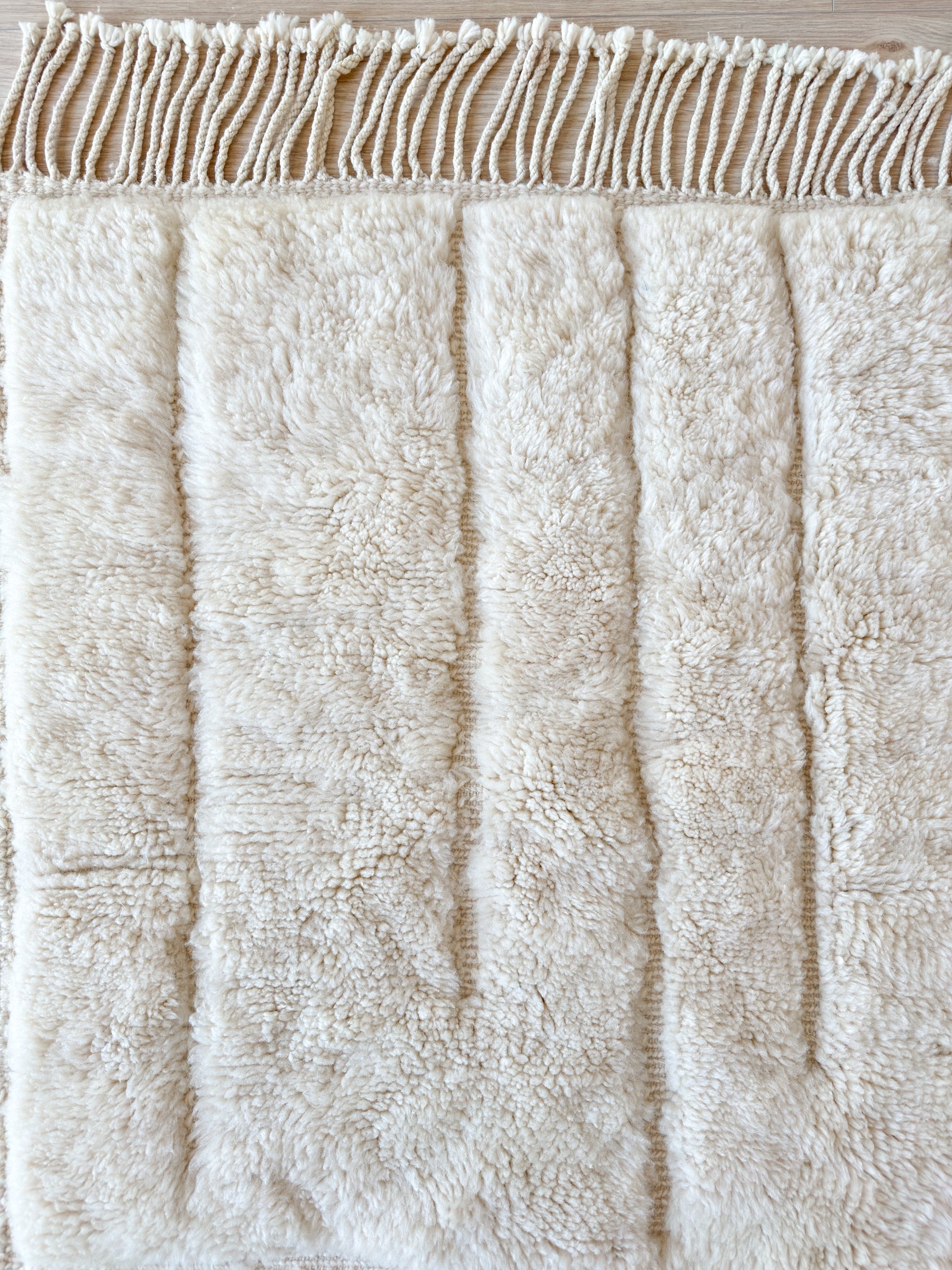 Tapis M'rirt 149 x 223 cm - n°2565