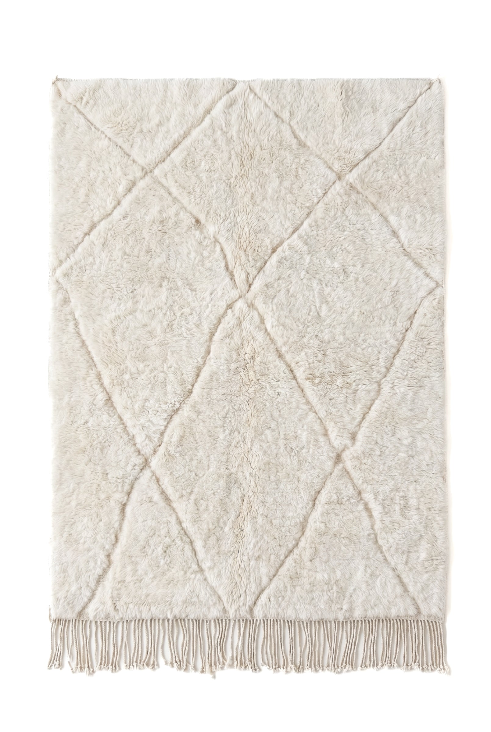 Tapis M'rirt 149 x 260 cm - n°2564
