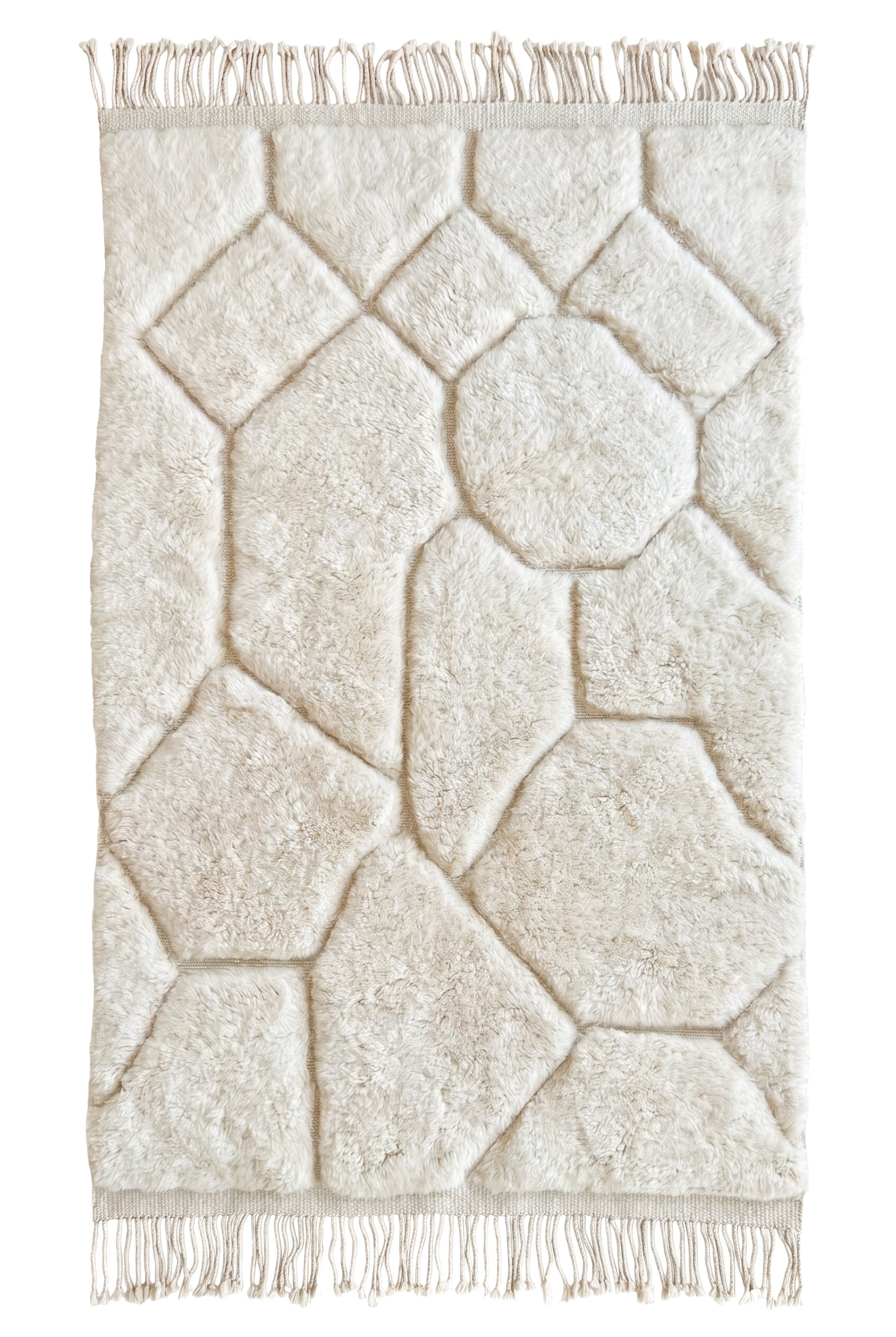 Tapis M'rirt 150 x 280 cm - n°2599