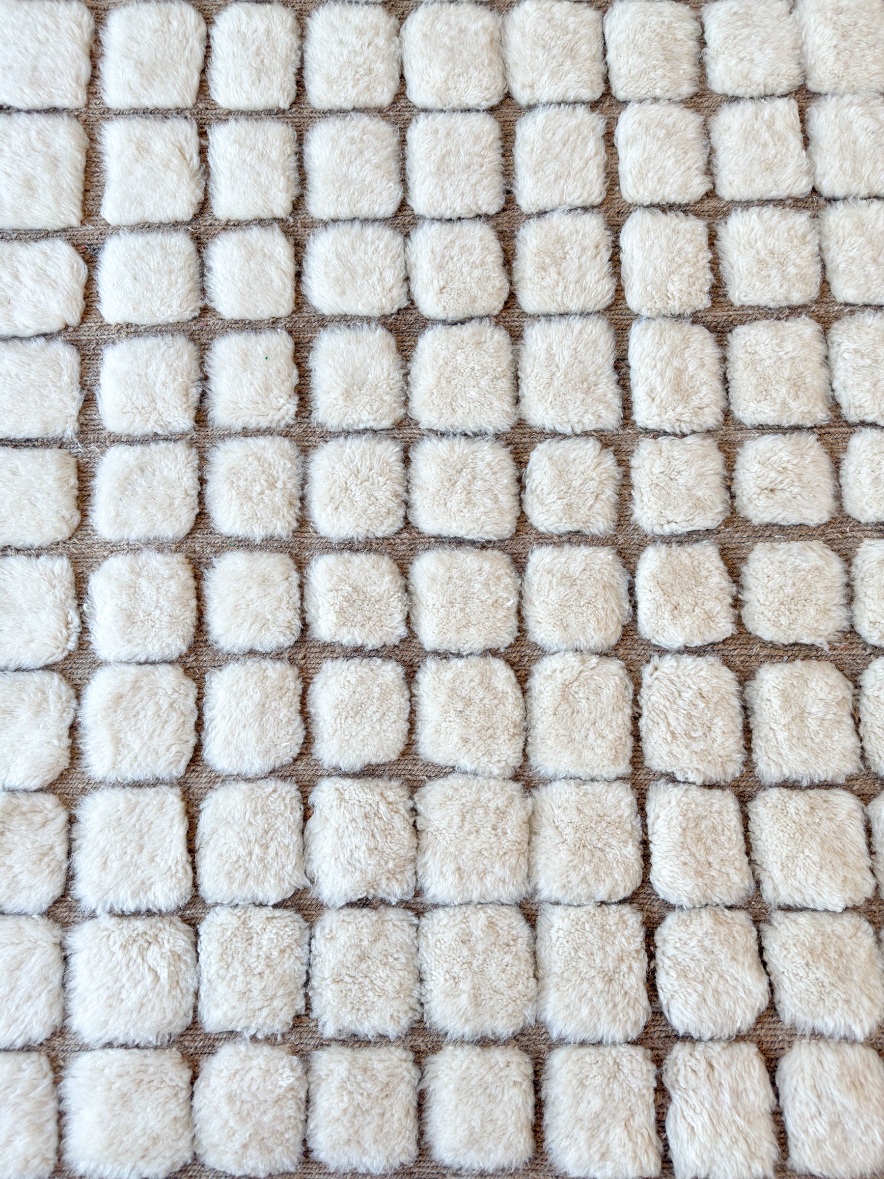 Tapis M'rirt 259 x 300 cm - n°2574