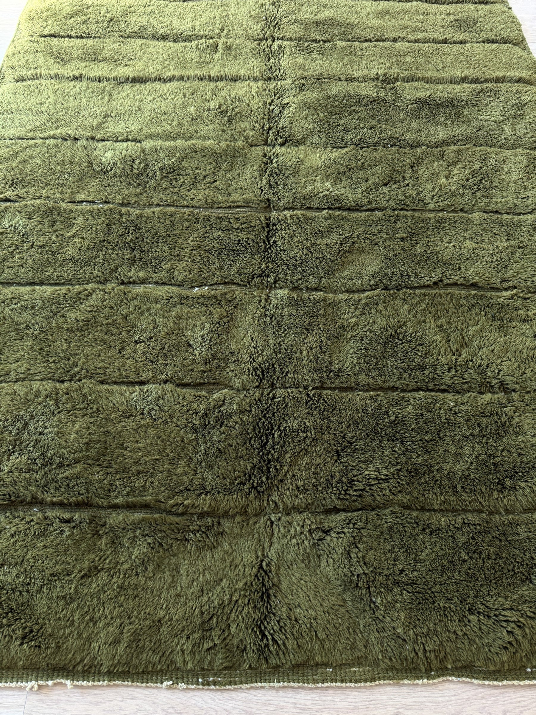 M'rirt-Teppich 200 x 308 cm – Nr. 2468