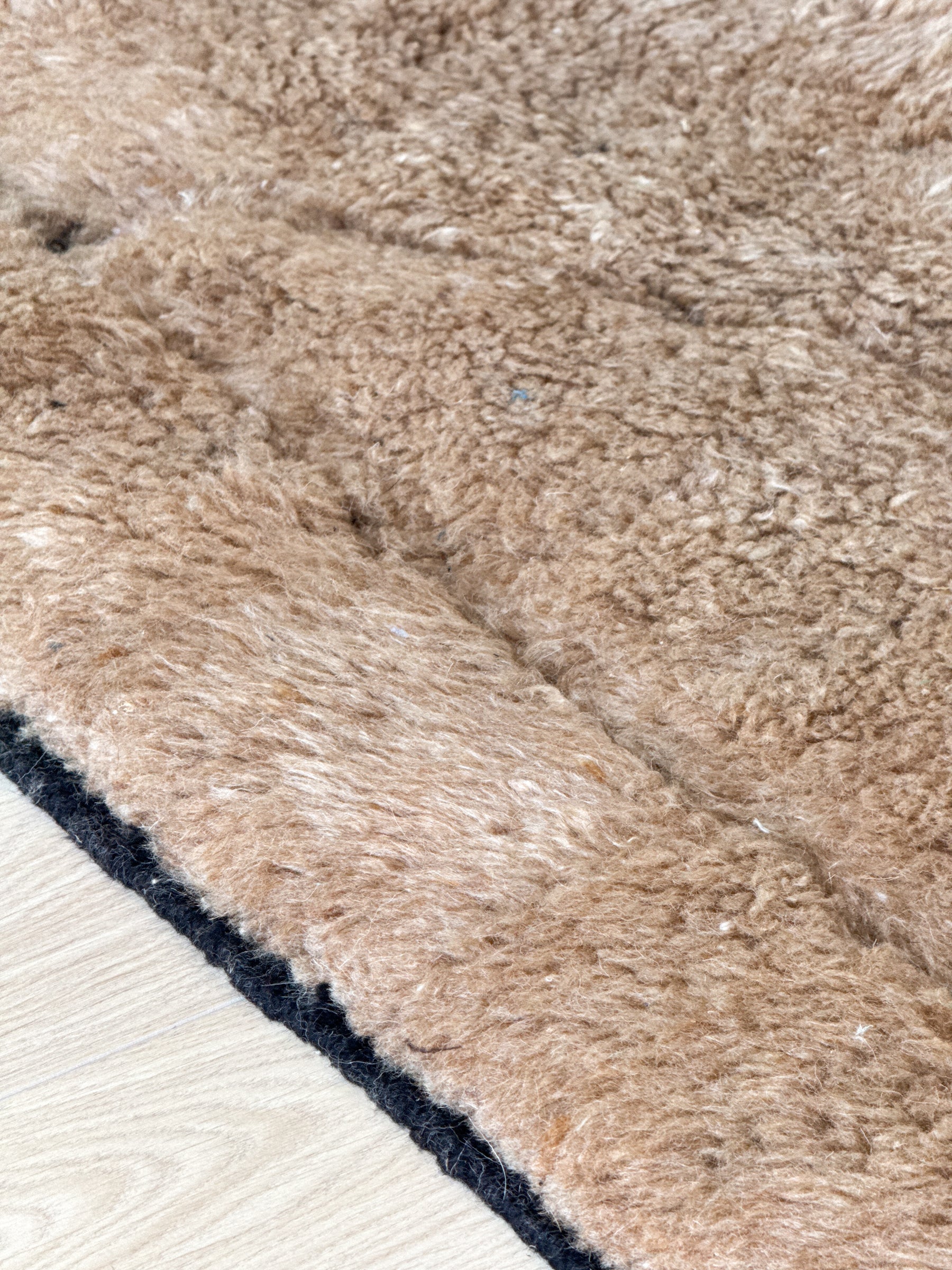 Tapis M'rirt 188 x 349 cm - n°2628