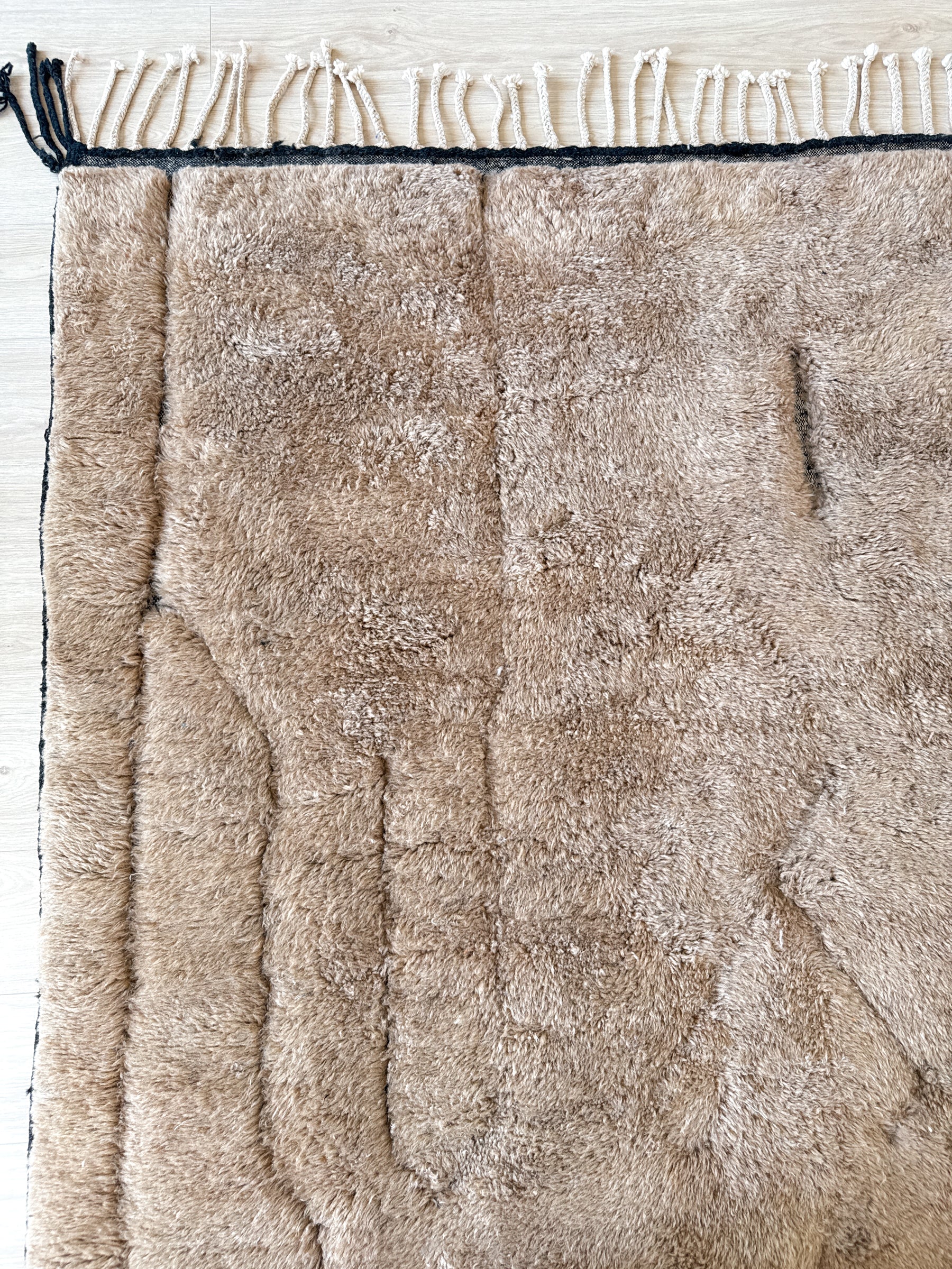 Tapis M'rirt 188 x 349 cm - n°2628