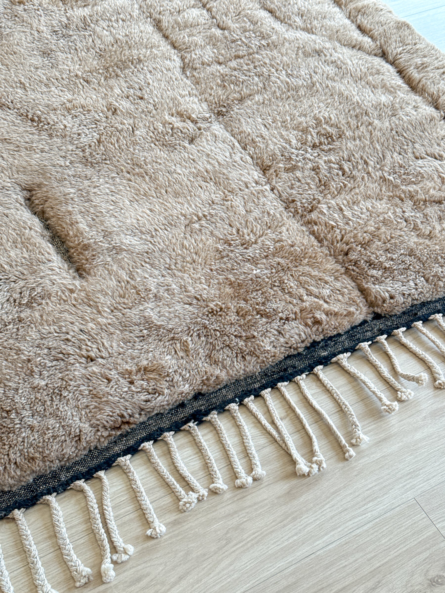 Tapis M'rirt 188 x 349 cm - n°2628