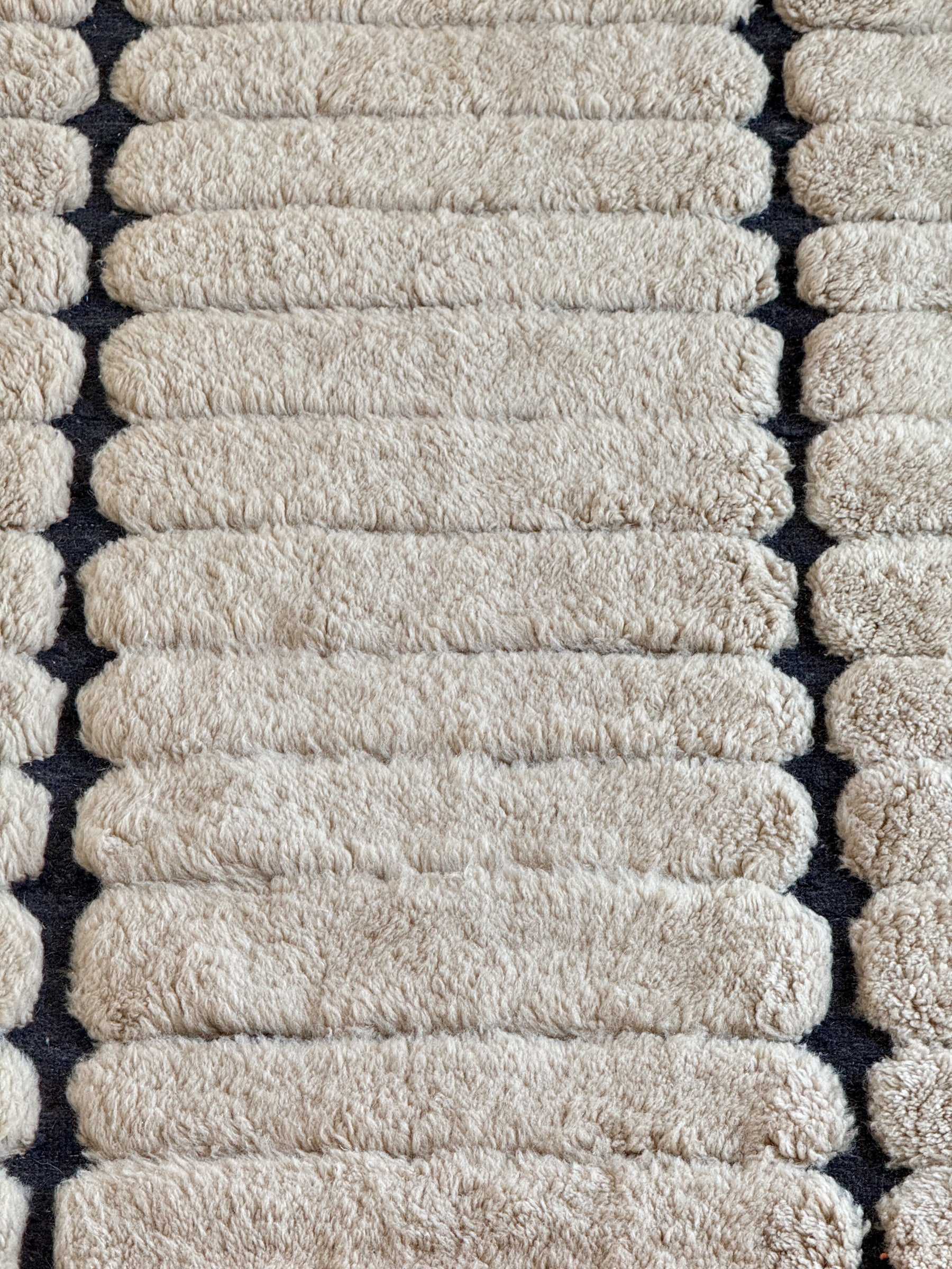 Tapis M'rirt 201 x 331 cm - n°2615