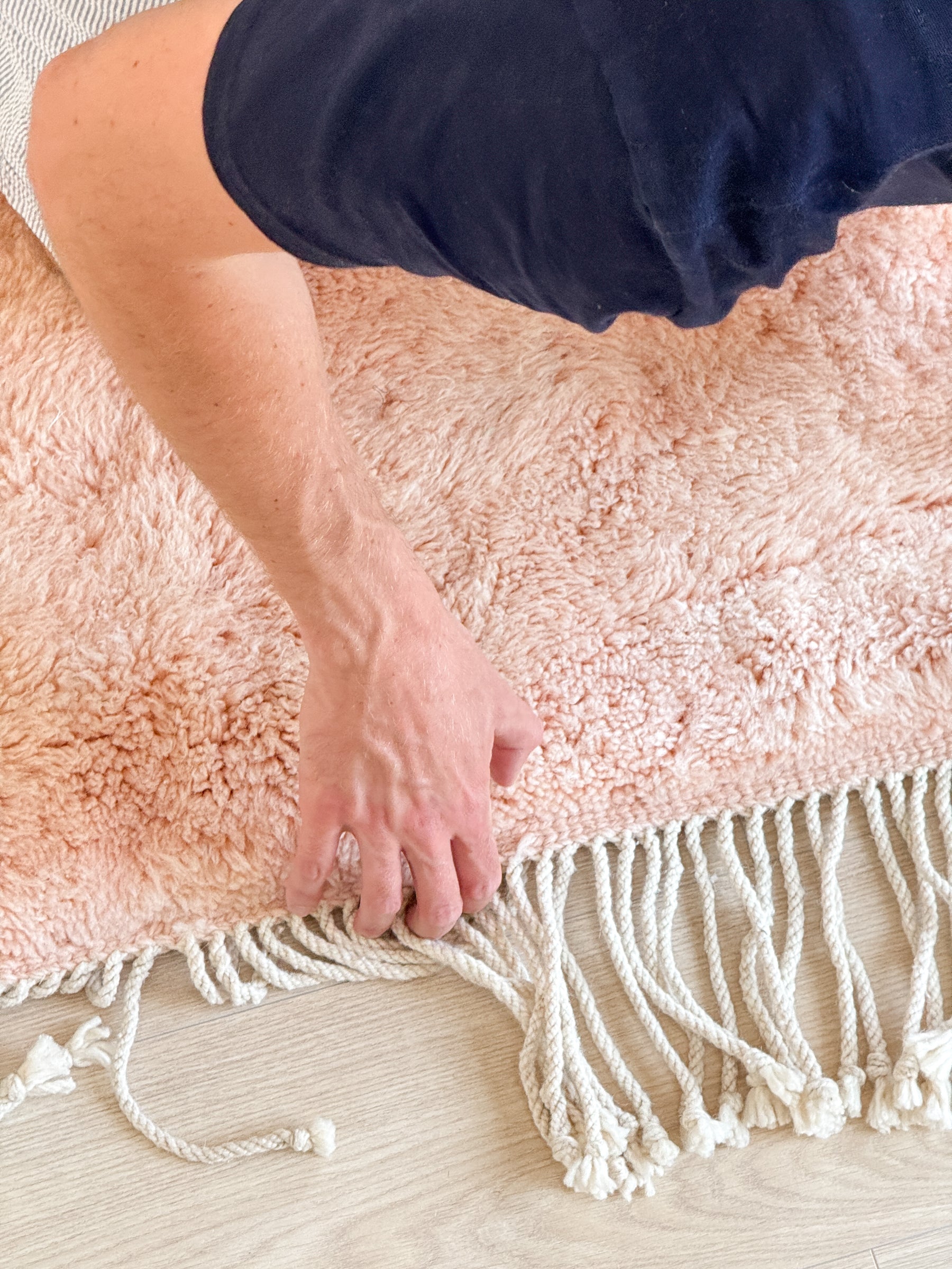 Tapis M'rirt 212 x 313 cm - n°2611