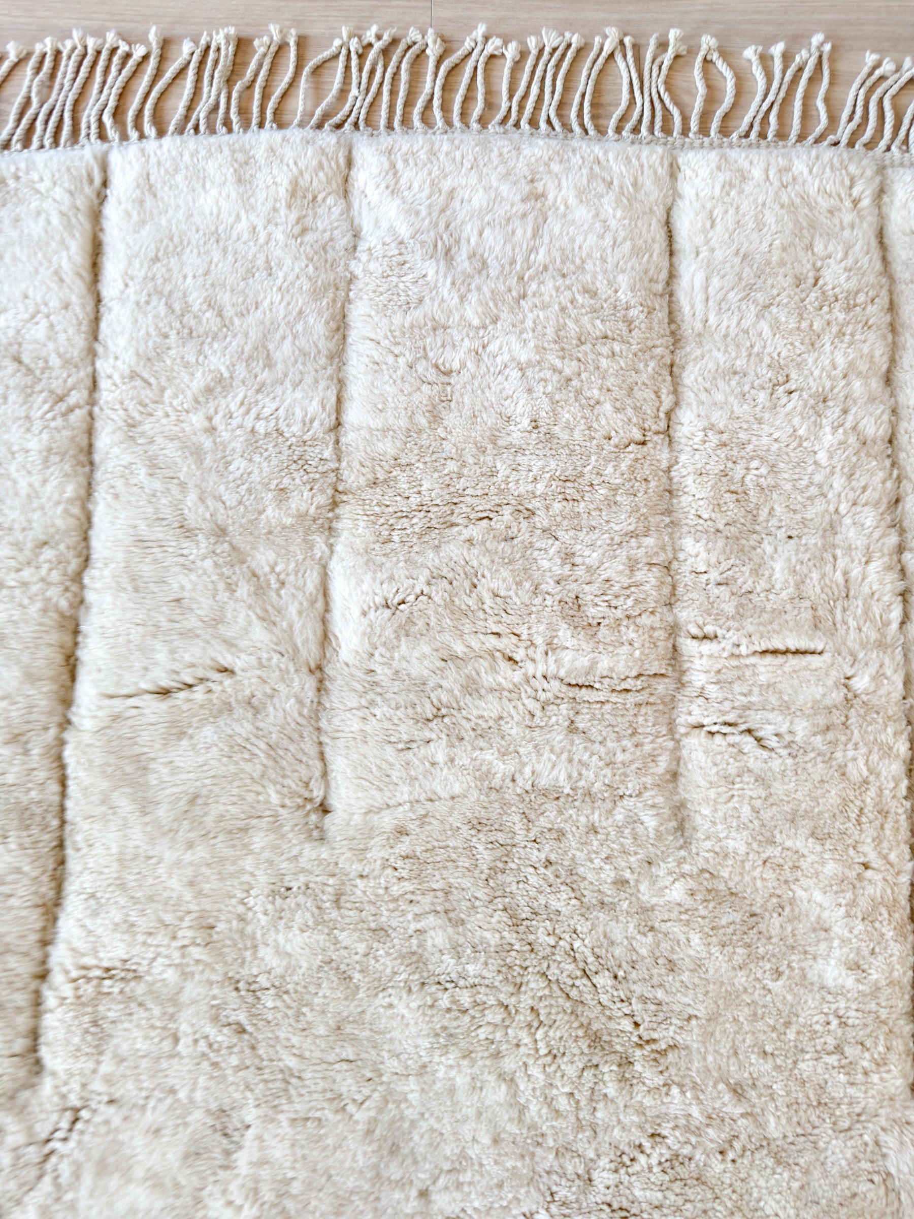 Tapis M'rirt 250 x 384 cm - n°2619